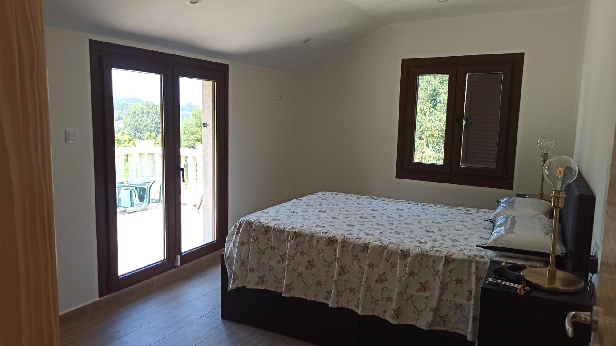 Holiday home O Outeiro Da Tia Mucha