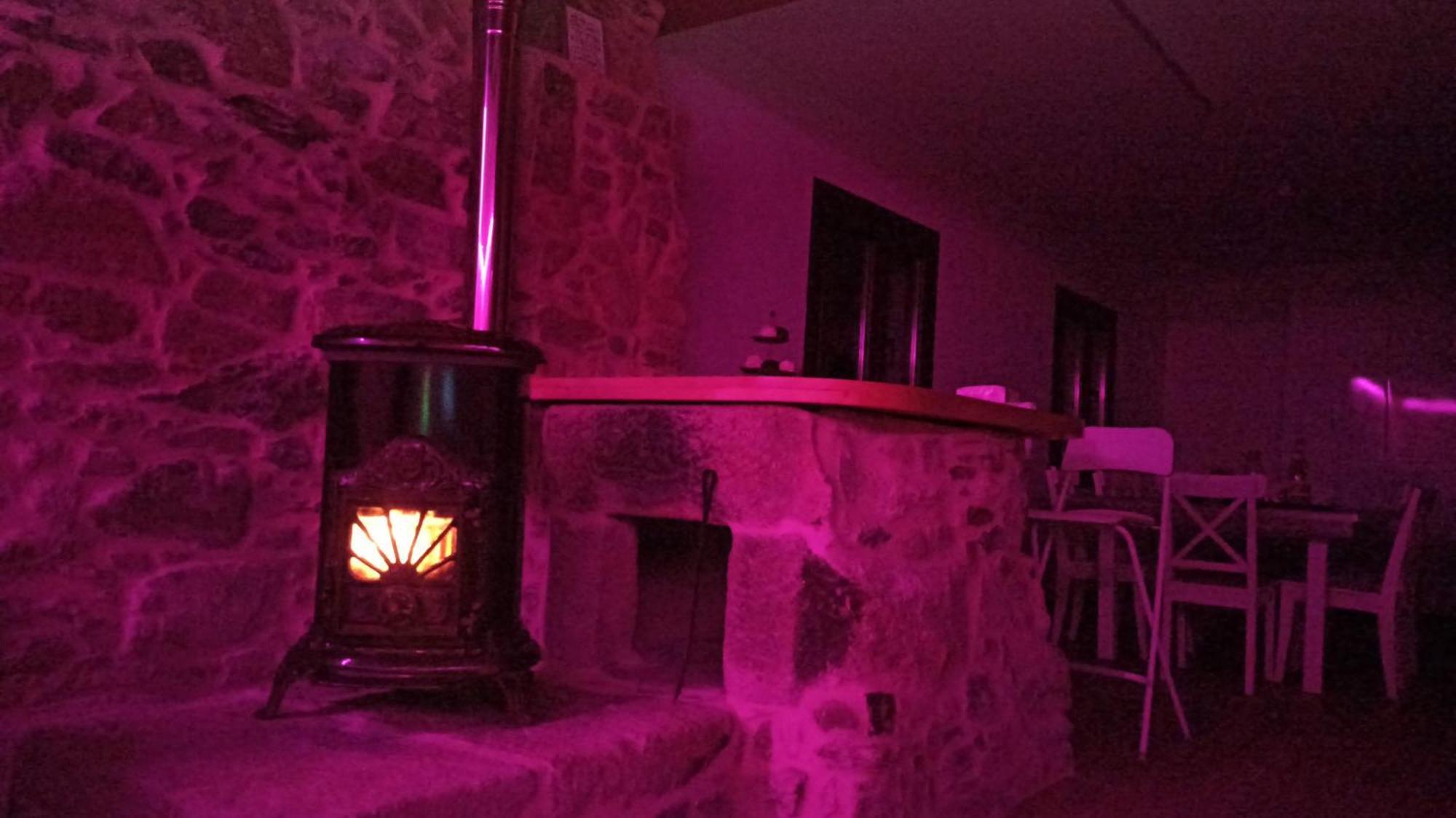 O Outeiro Da Tia Mucha Holiday home *