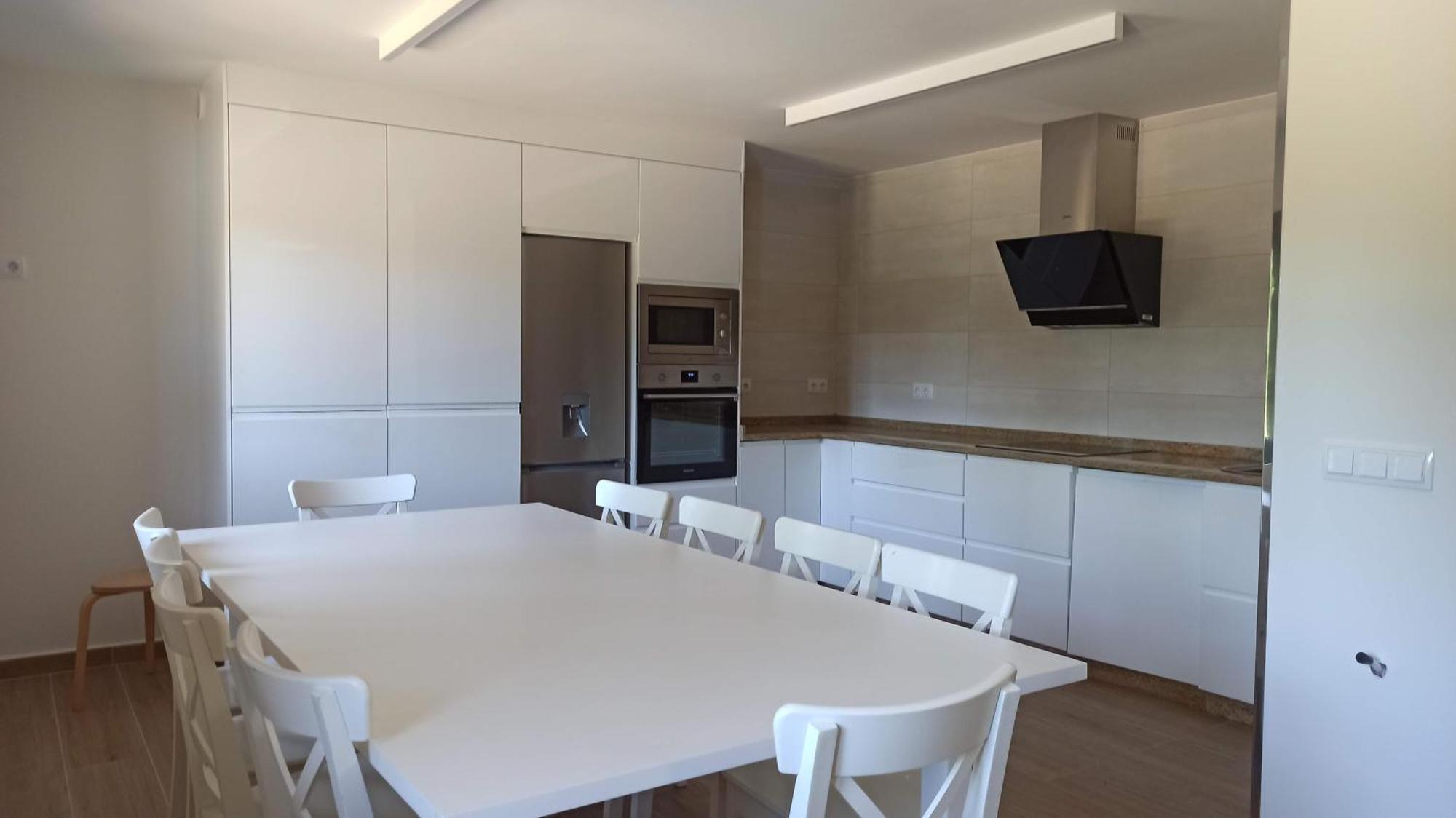 Holiday home O Outeiro Da Tia Mucha *