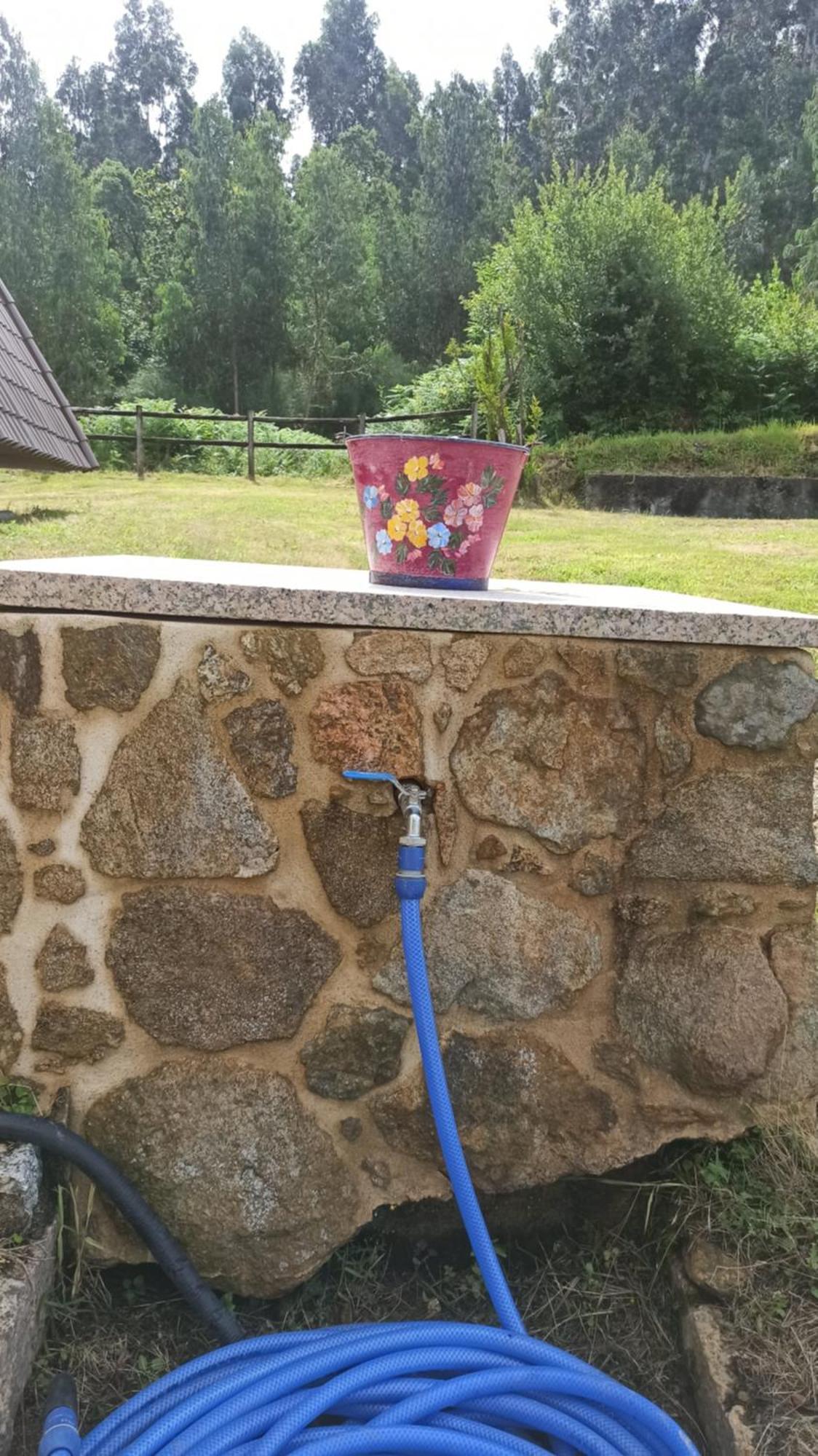 O Outeiro Da Tia Mucha Pontevedra