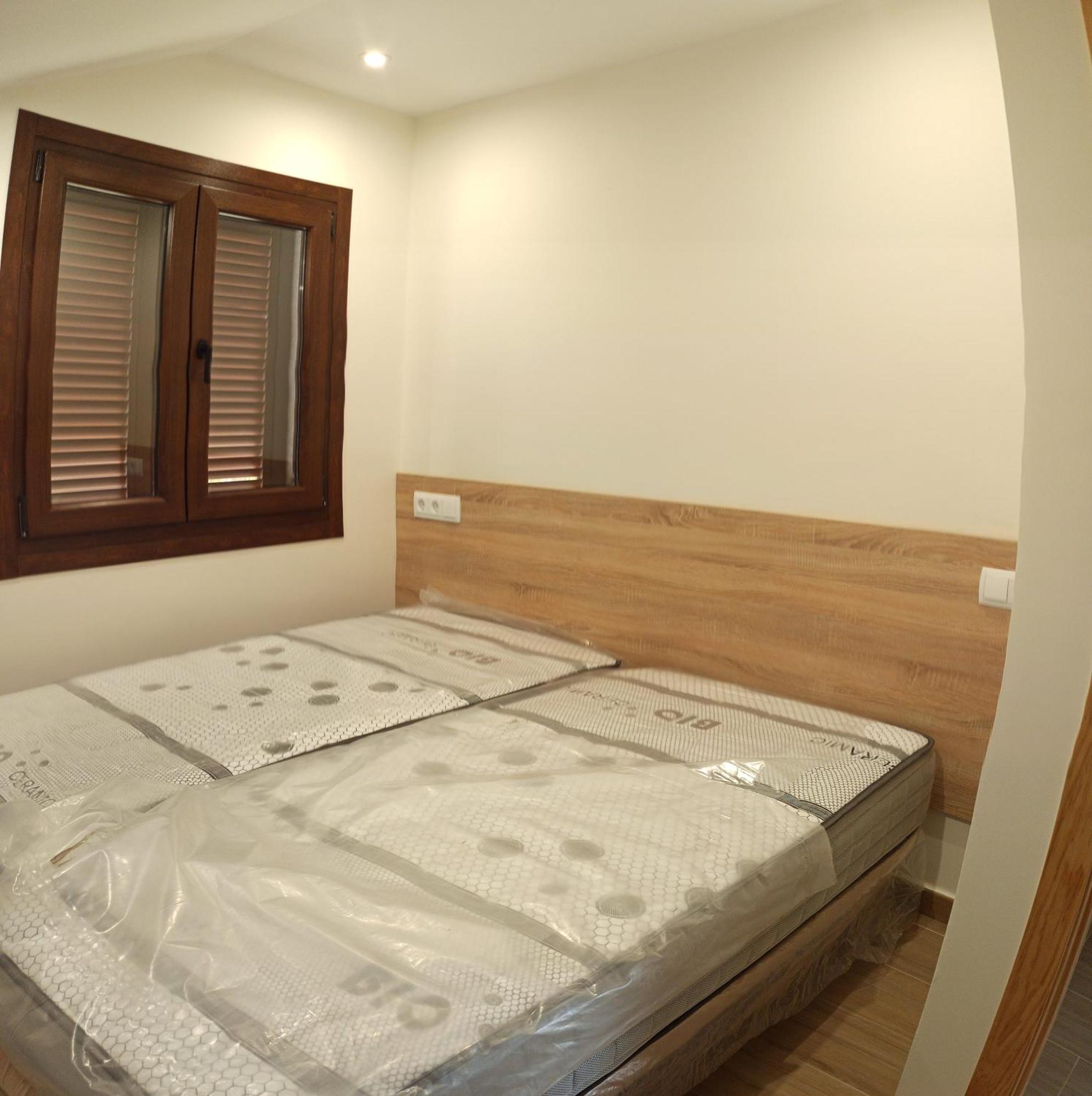Holiday home O Outeiro Da Tia Mucha