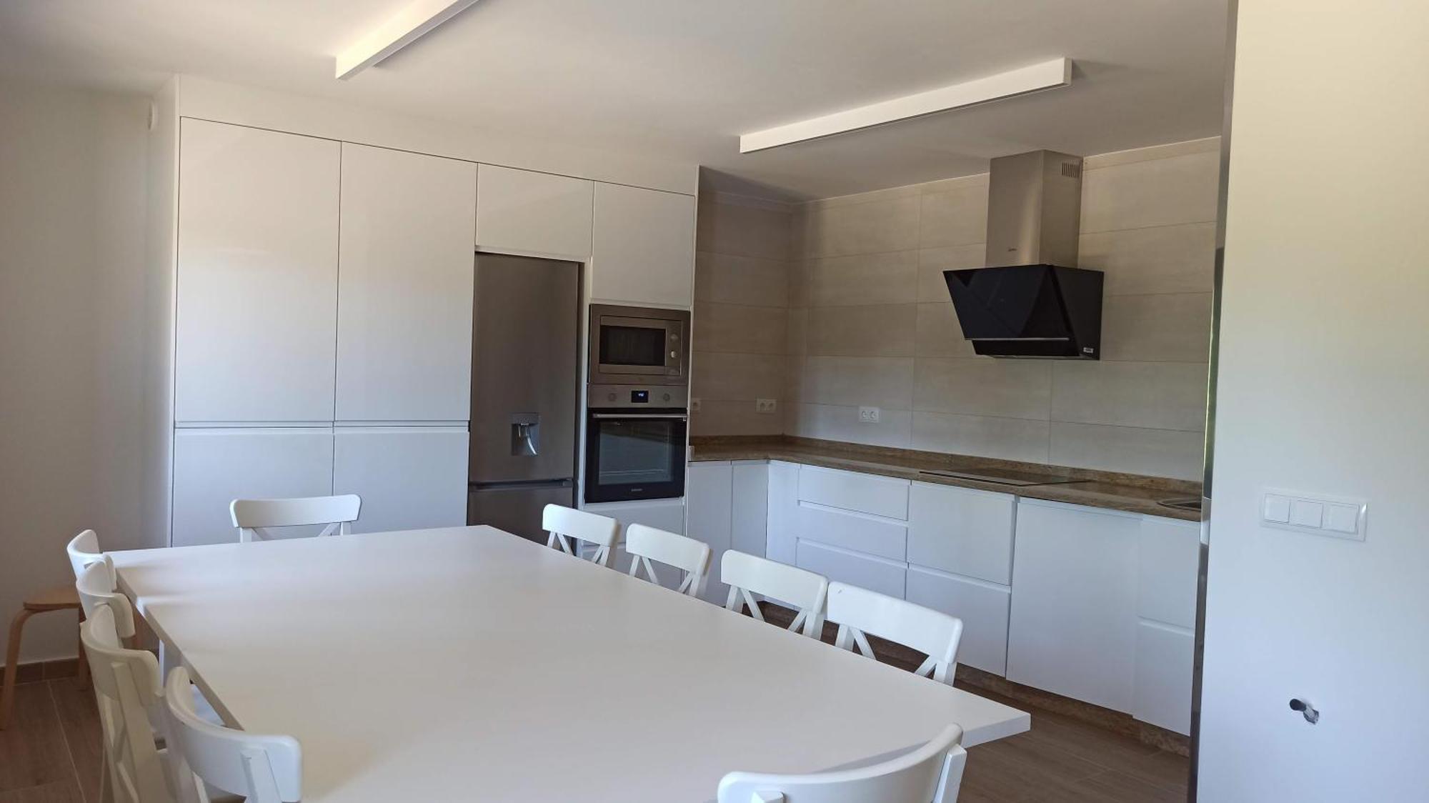 O Outeiro Da Tia Mucha Holiday home Pontevedra