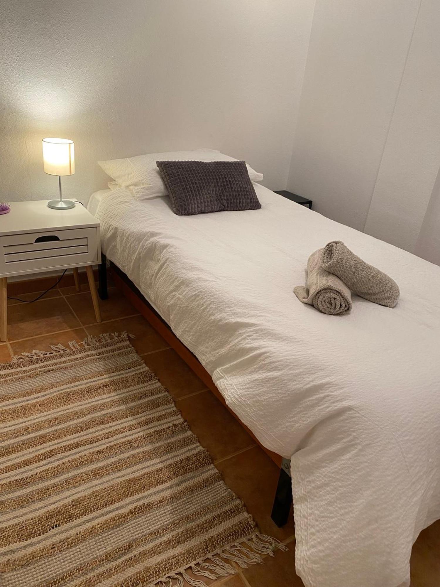 Casa Feliz Сasa de vacaciones