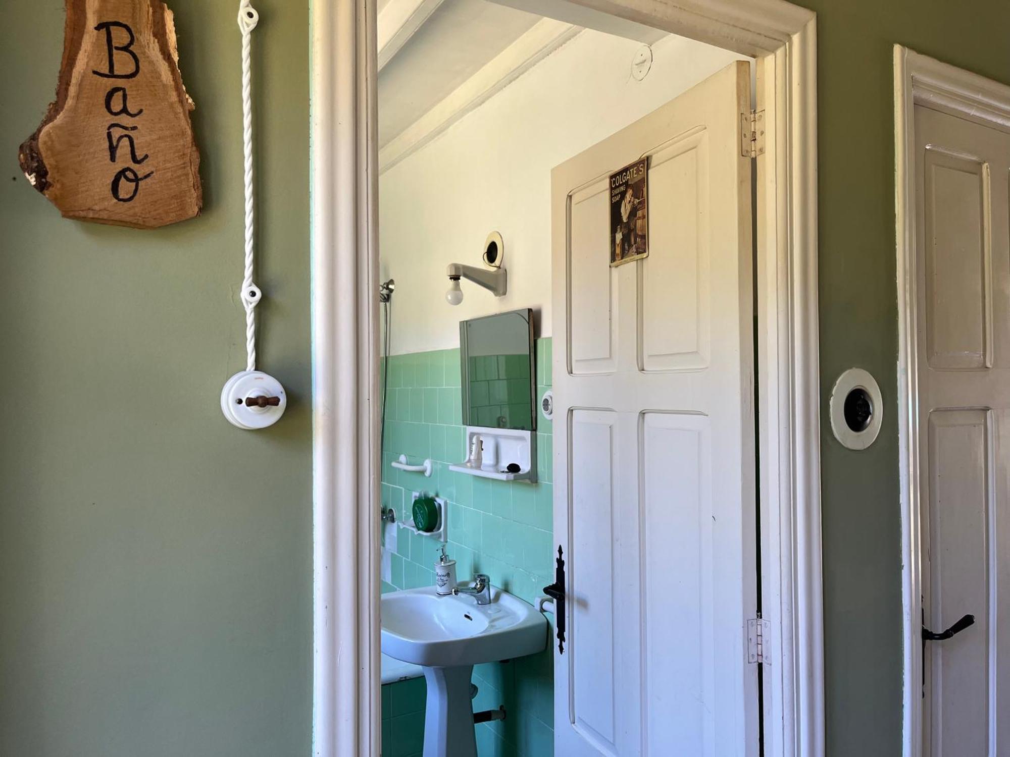 Holiday home Pumarada De Oirin Foz