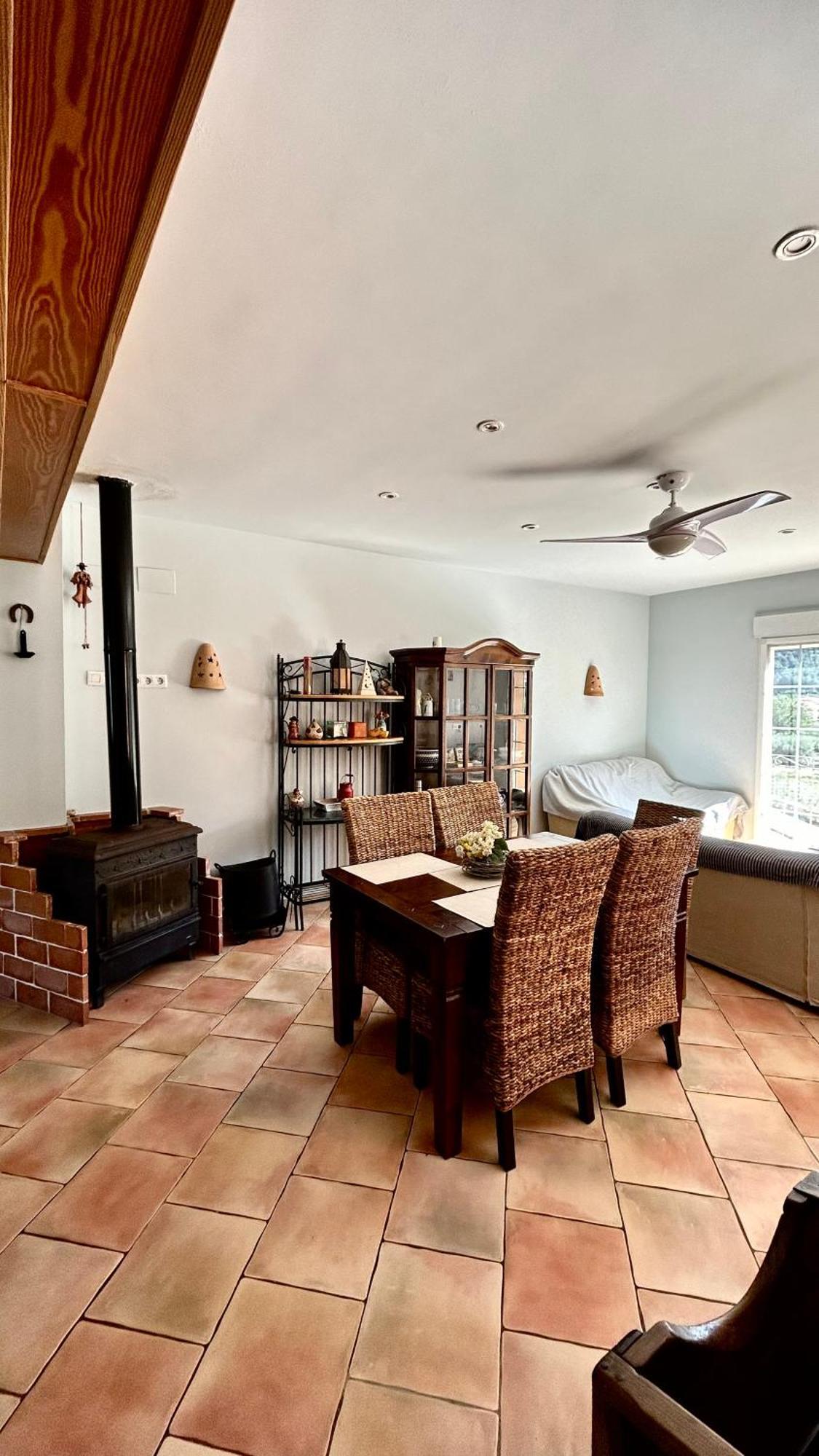 Apartamento Escape Rural En La Marina Alta