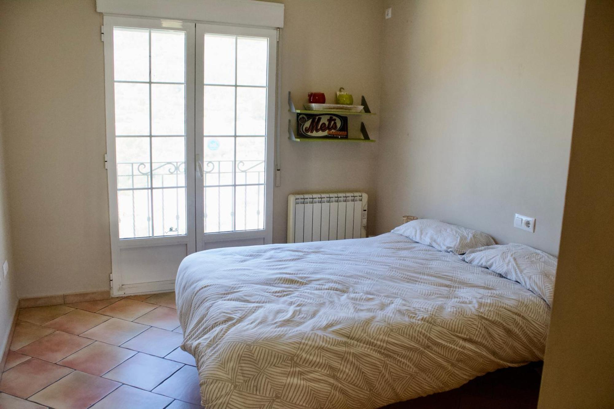 Apartamento Escape Rural En La Marina Alta *