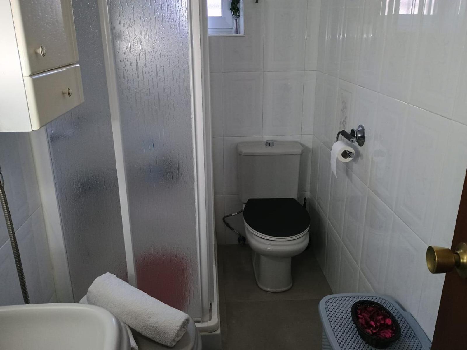 Casa Matbel Apartment