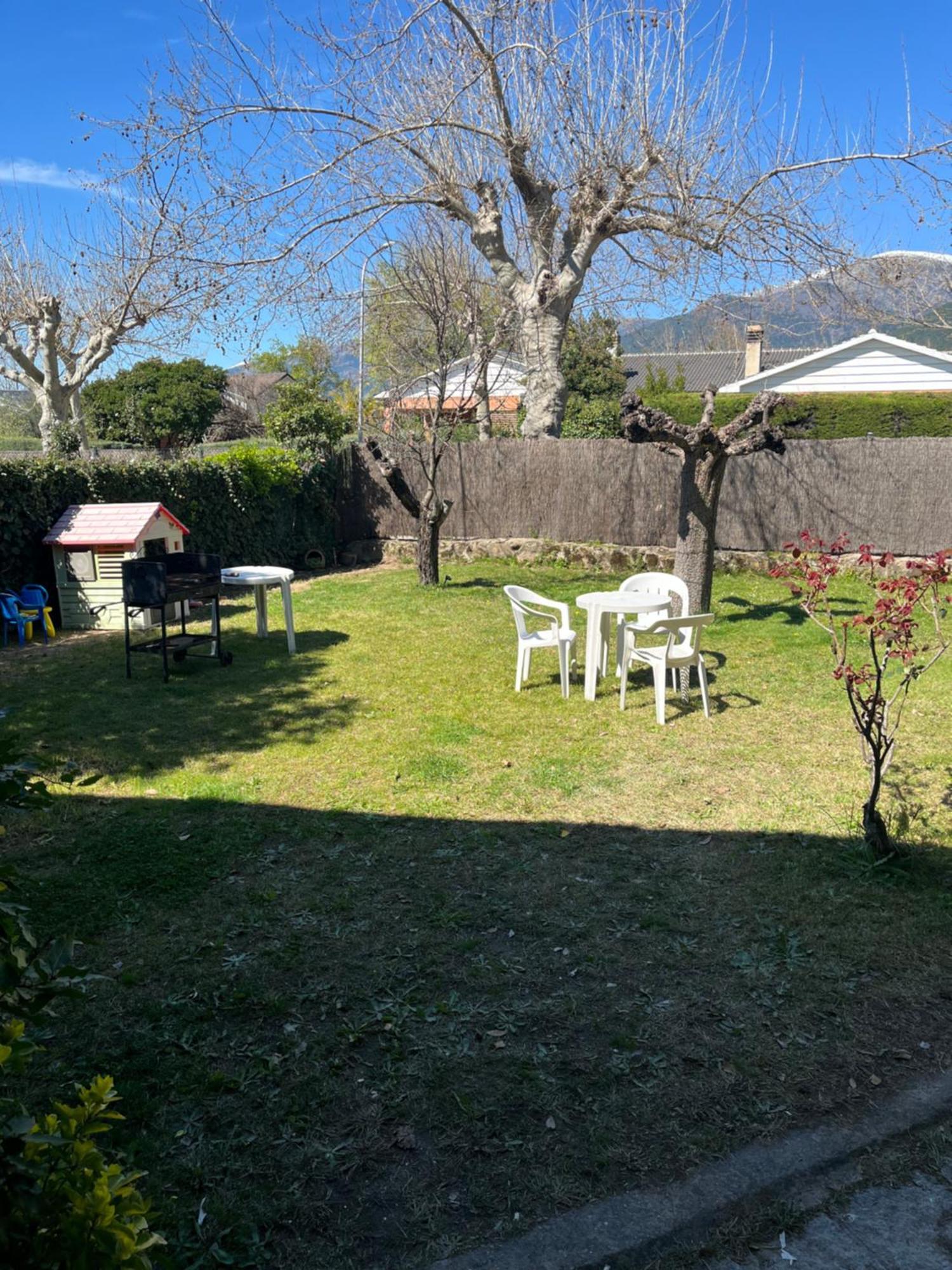 Herrero Holiday home