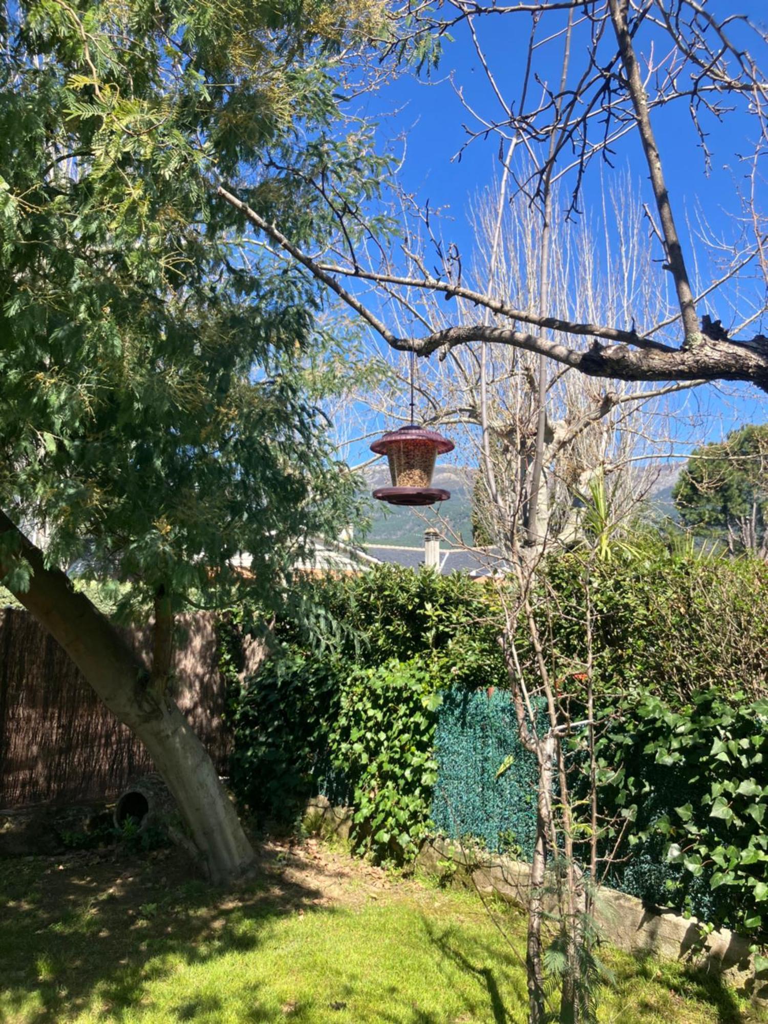 Holiday home Herrero