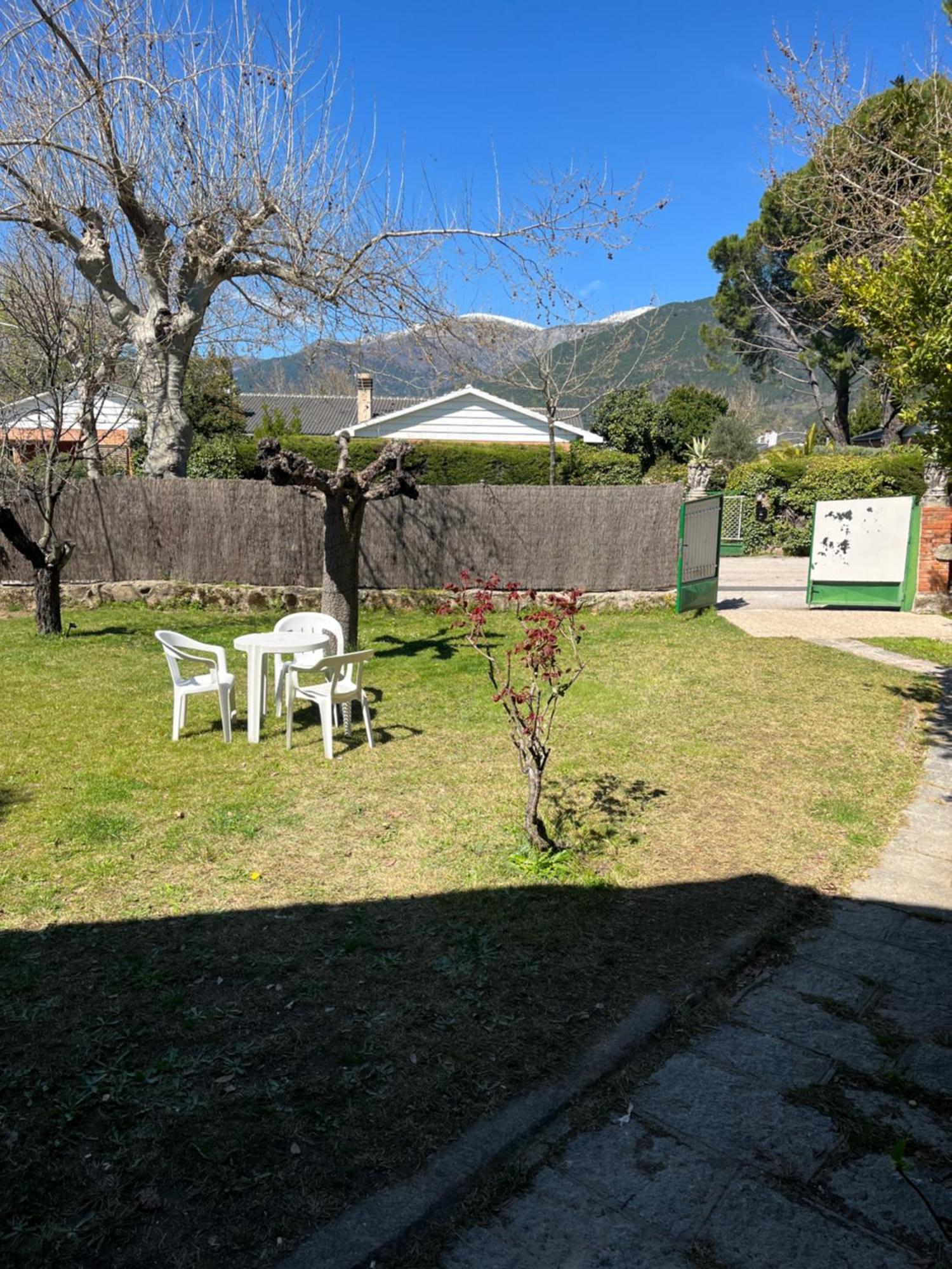 Holiday home Herrero La Adrada