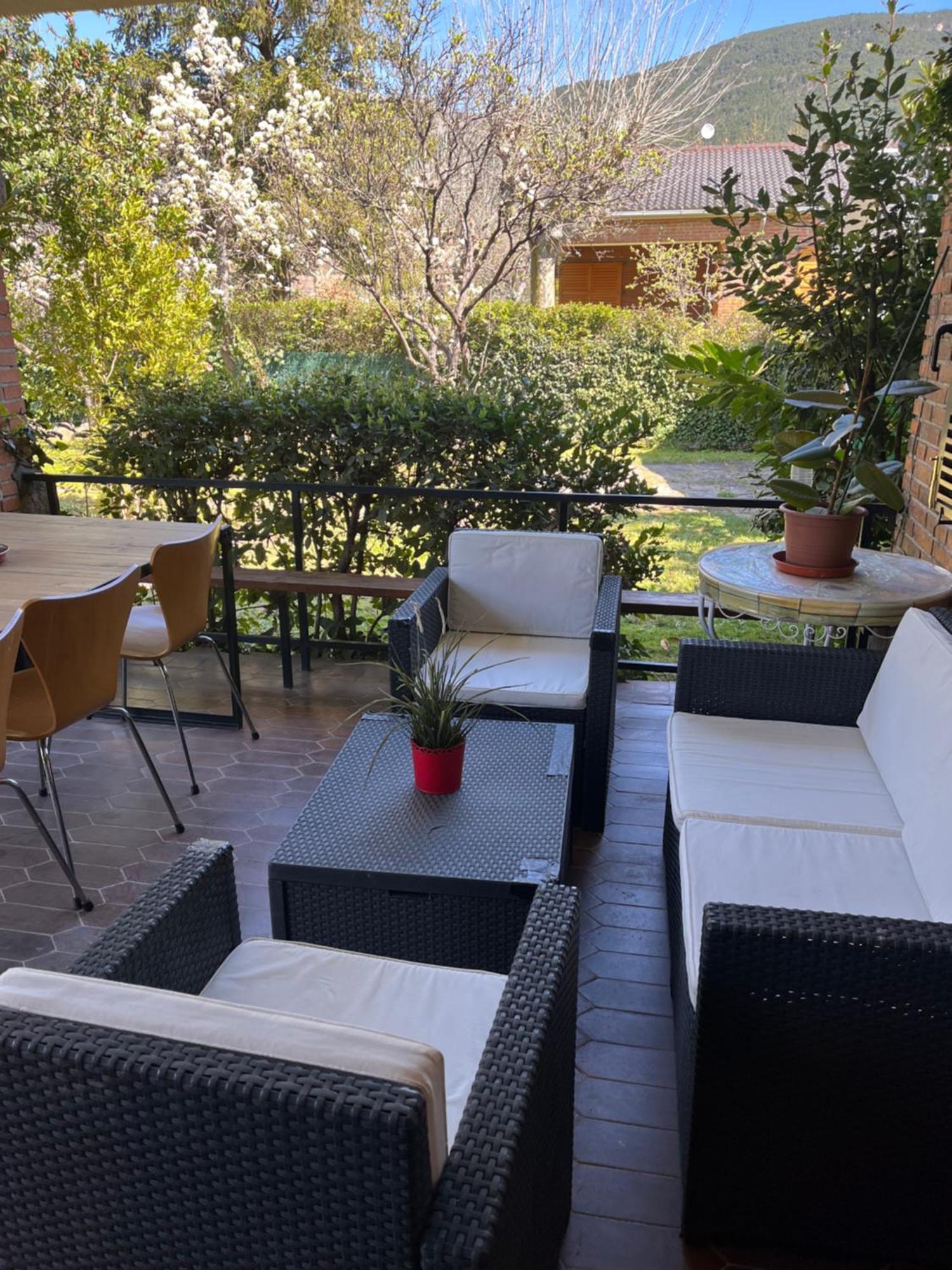 Holiday home Herrero La Adrada