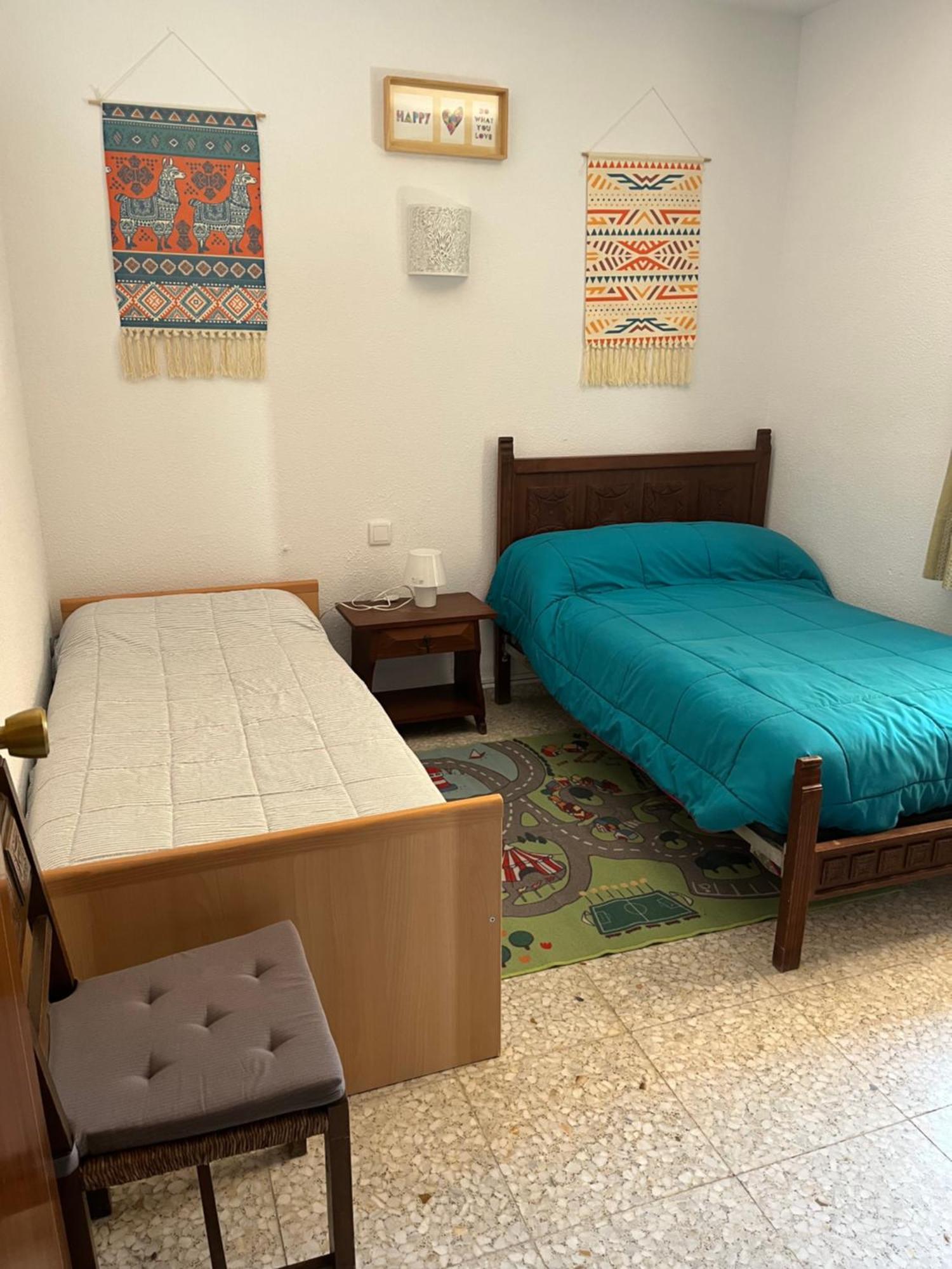 Holiday home Herrero La Adrada