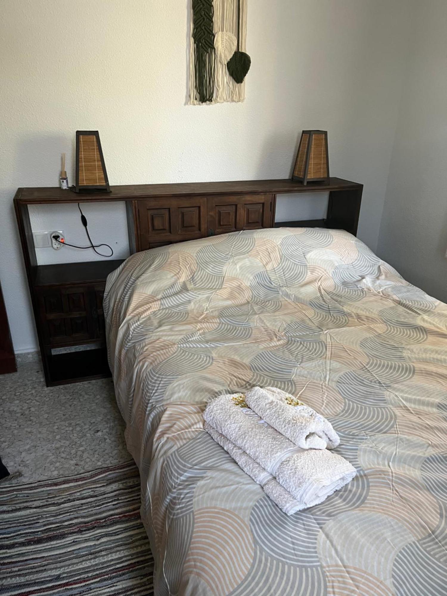 Holiday home Herrero