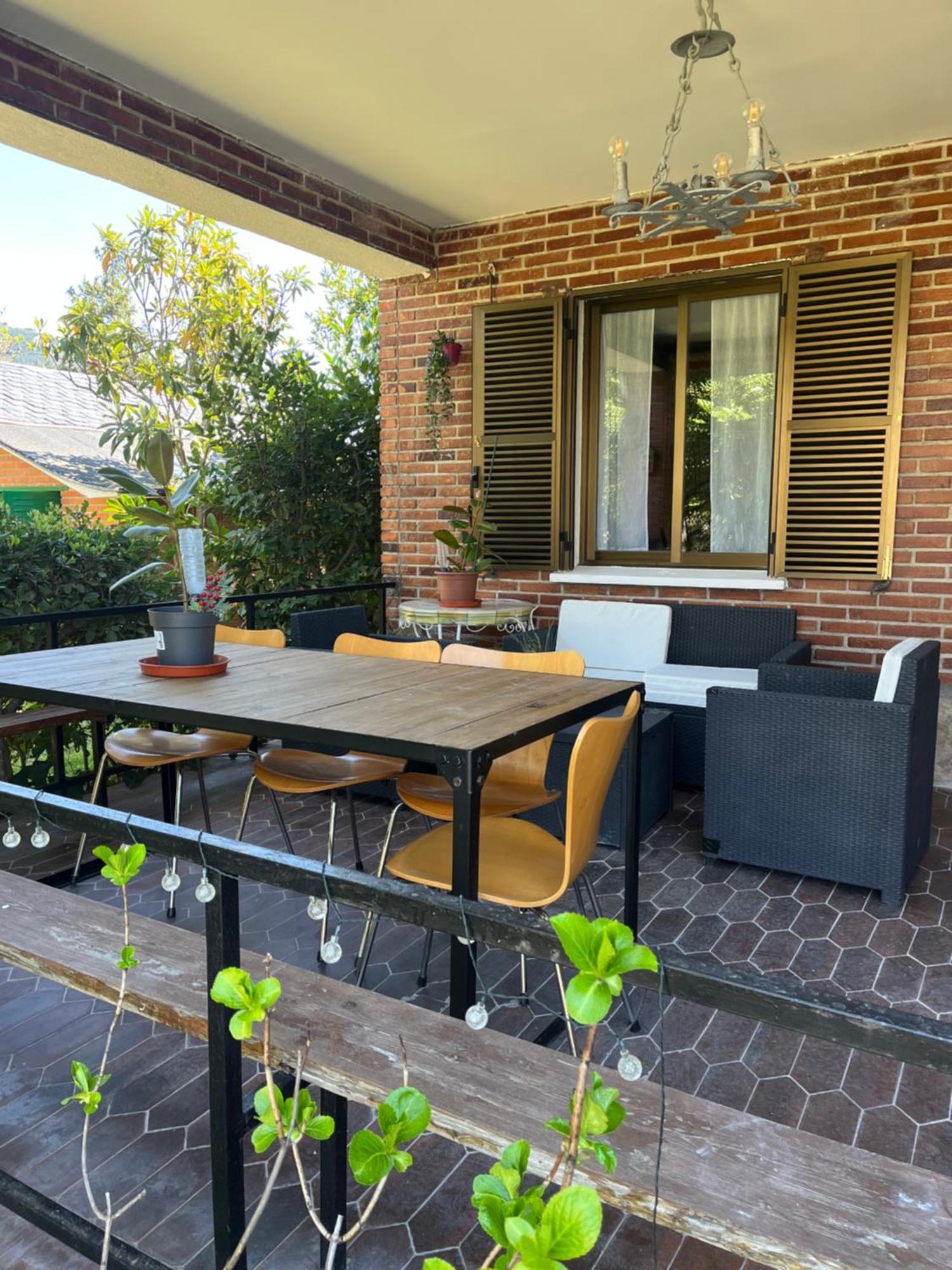 Herrero Holiday home *