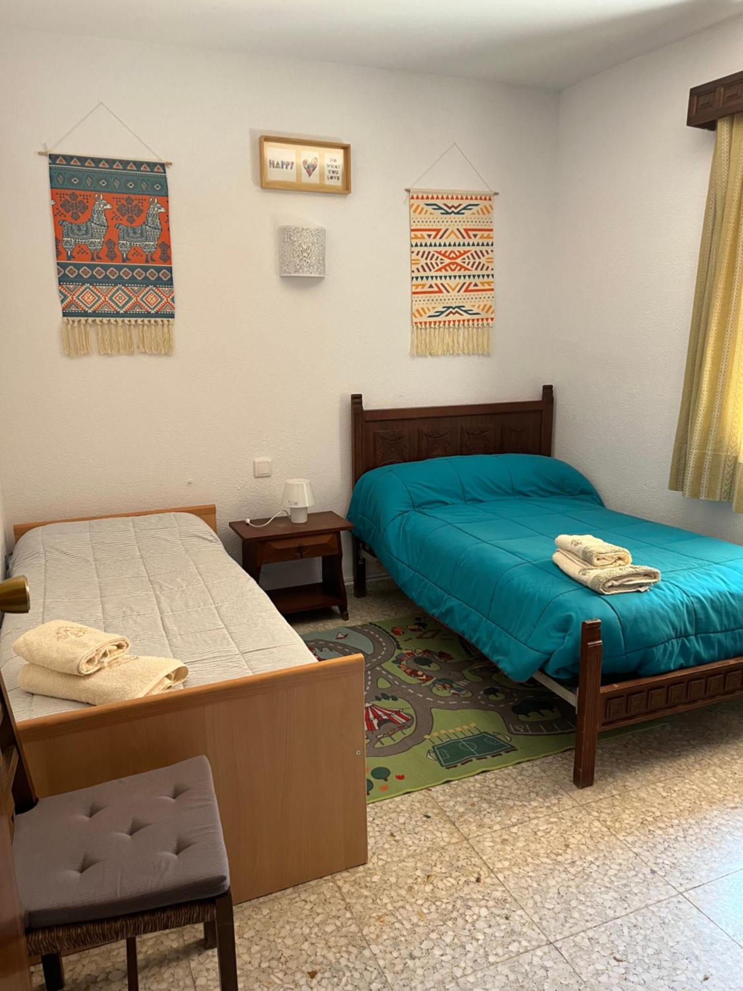 Holiday home Herrero *