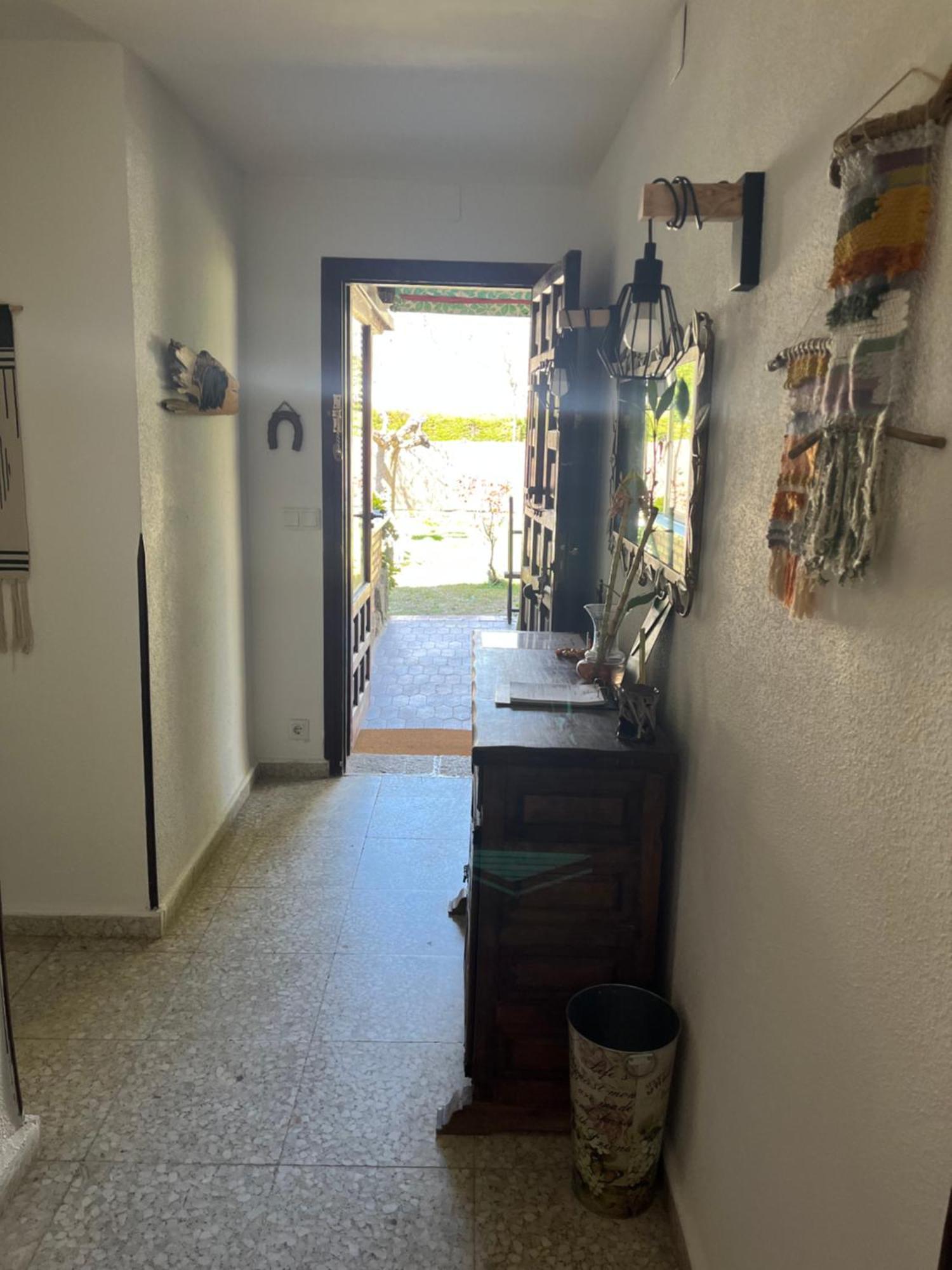 Holiday home Herrero La Adrada