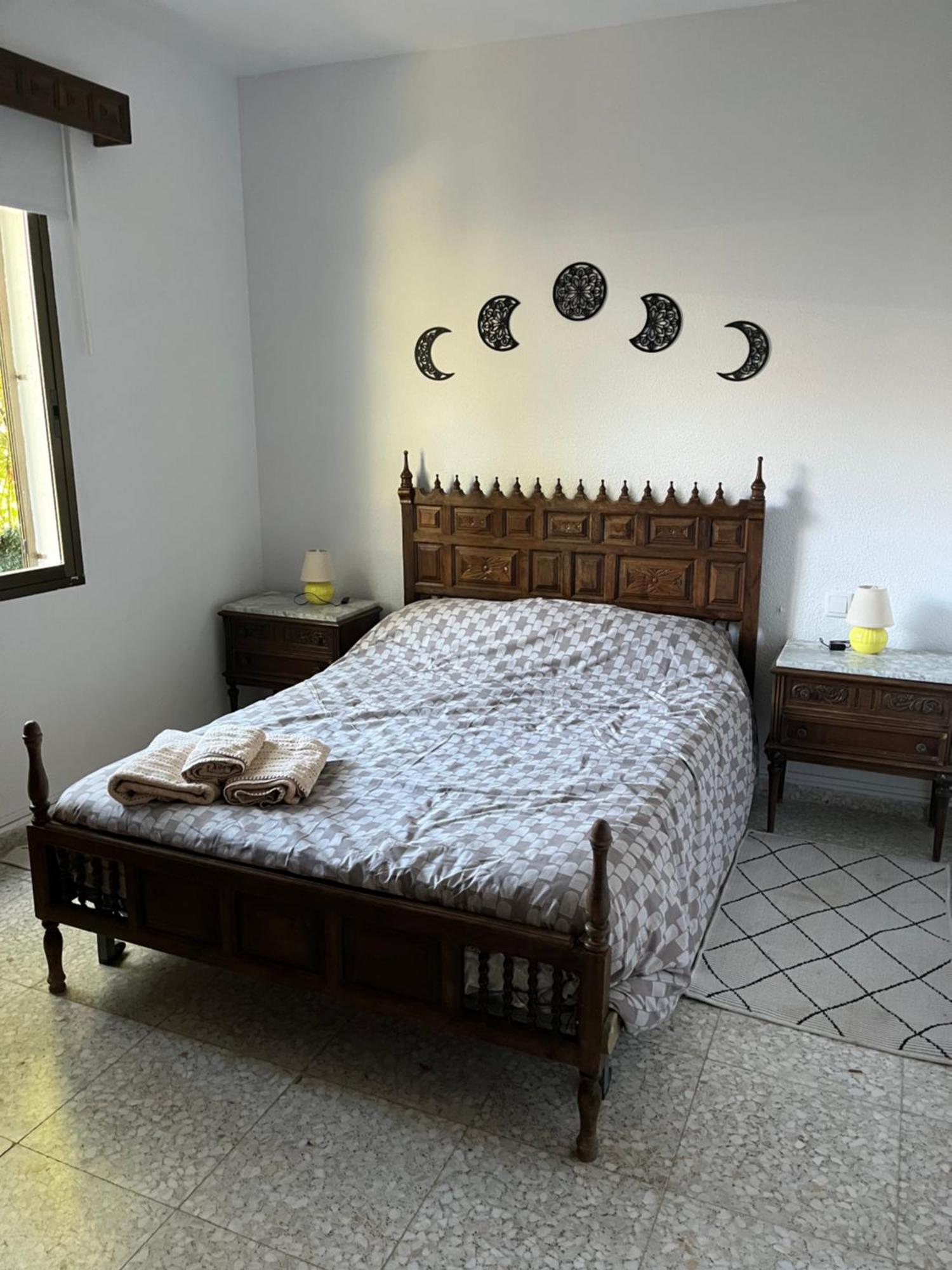 Holiday home Herrero