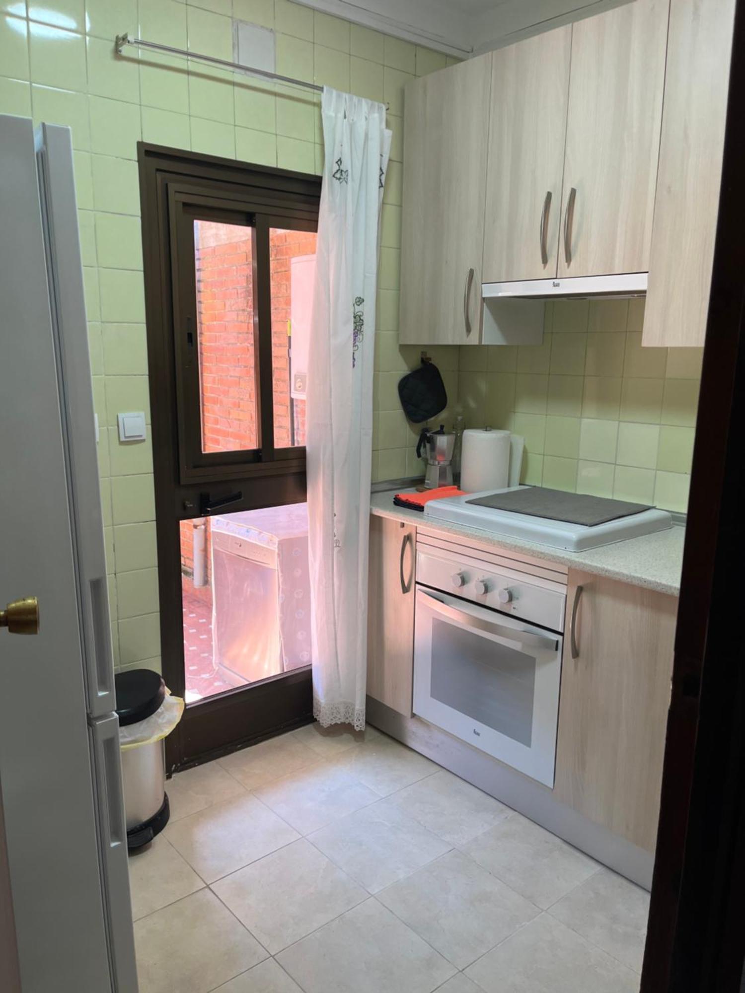 Holiday home Herrero