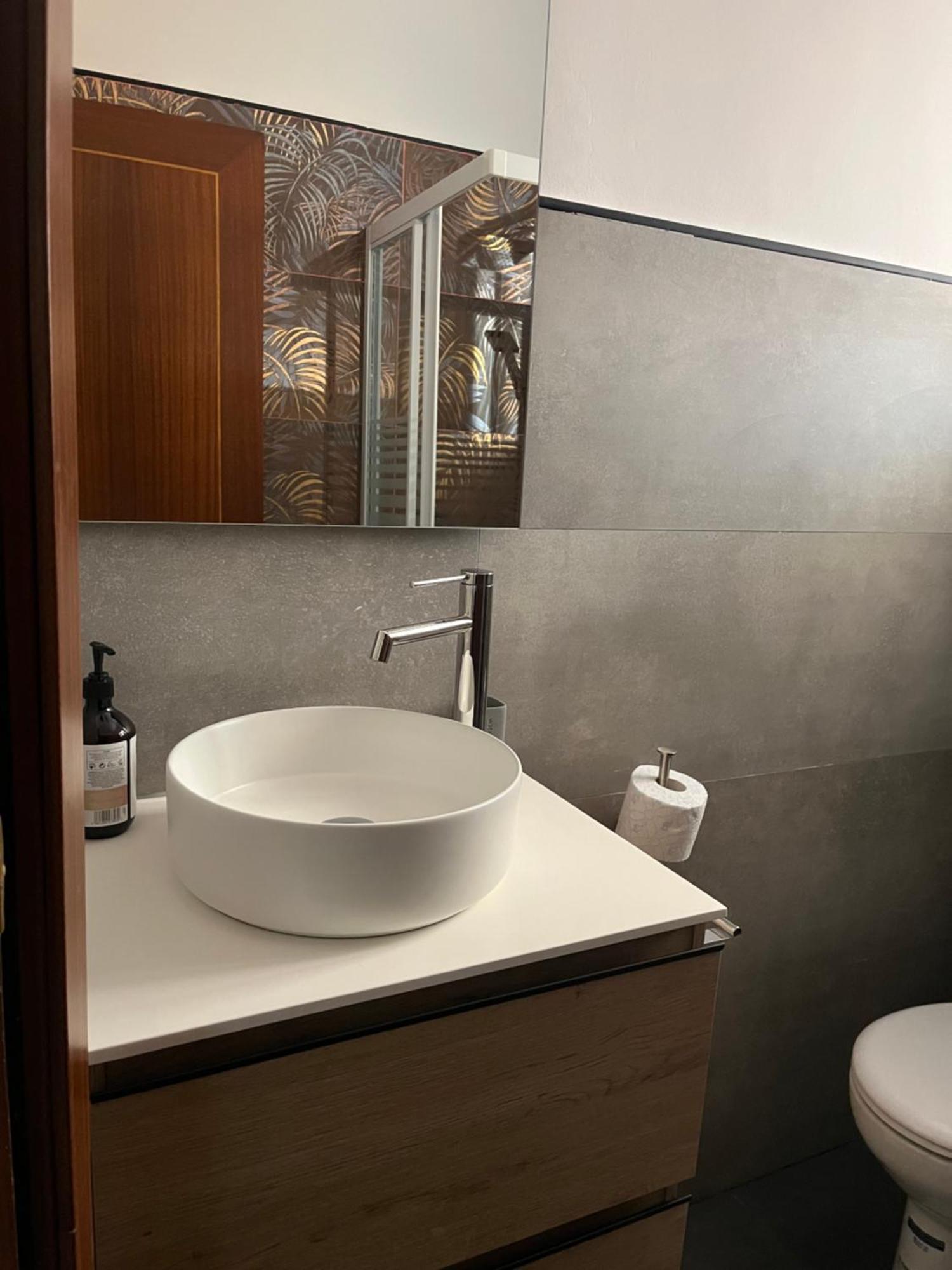 Herrero Holiday home La Adrada