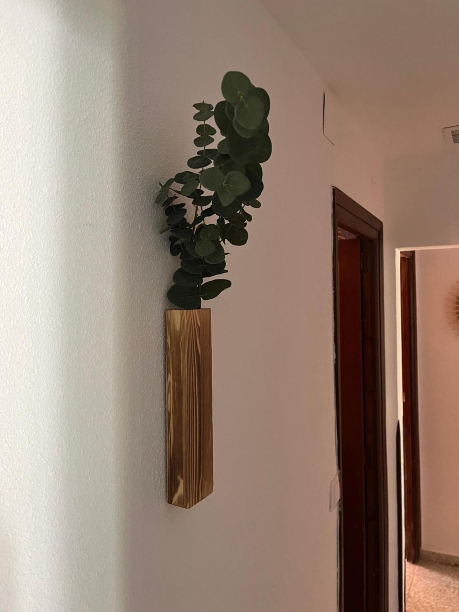 Holiday home Herrero