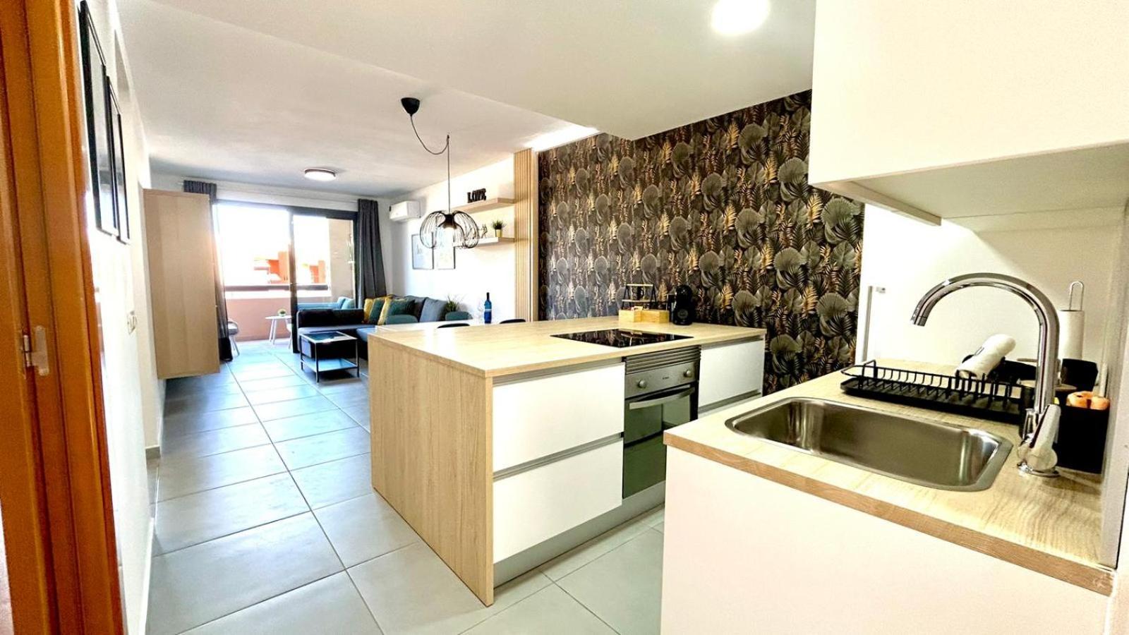Bilbao House Apartamento