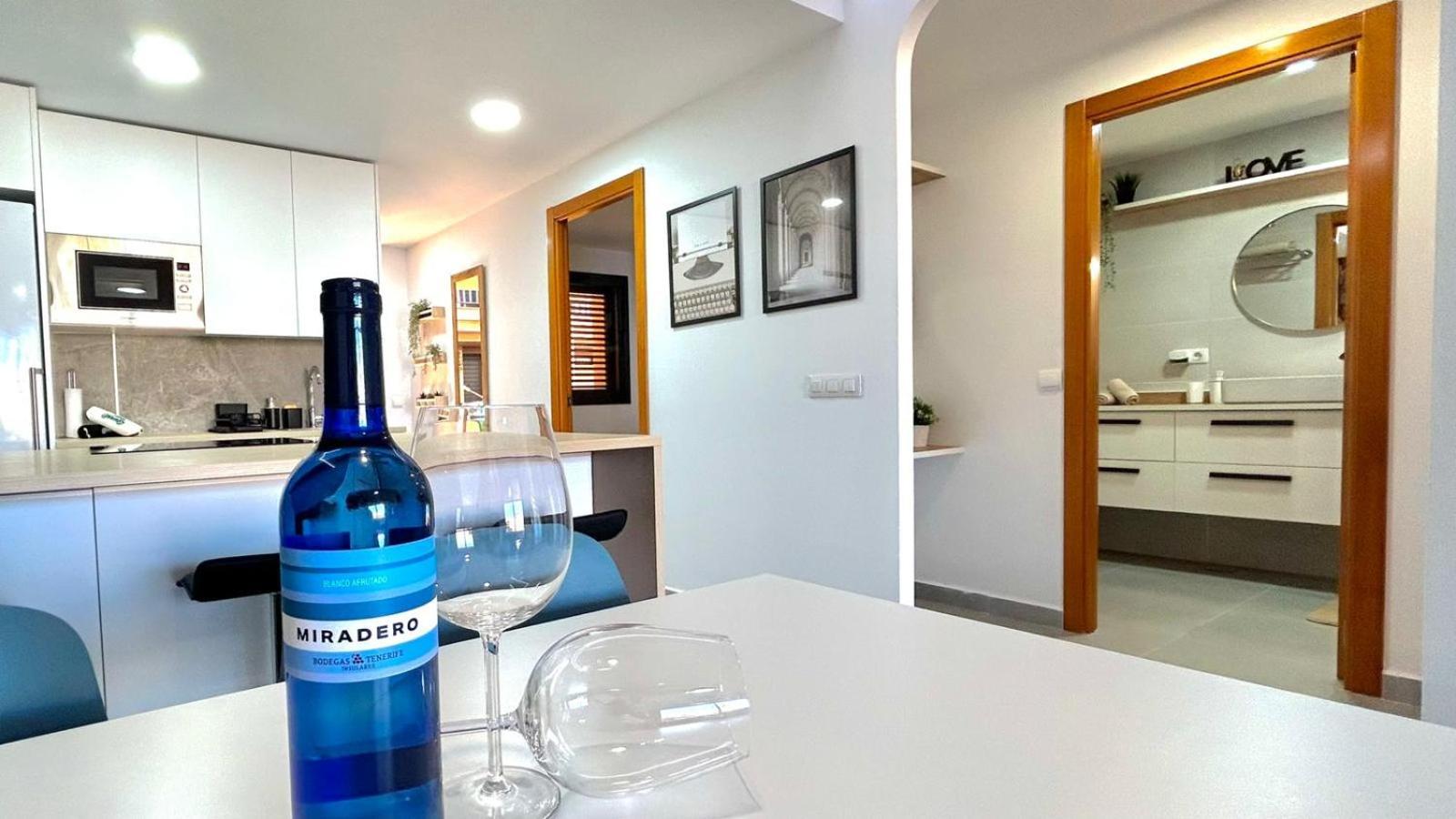 Apartamento Bilbao House