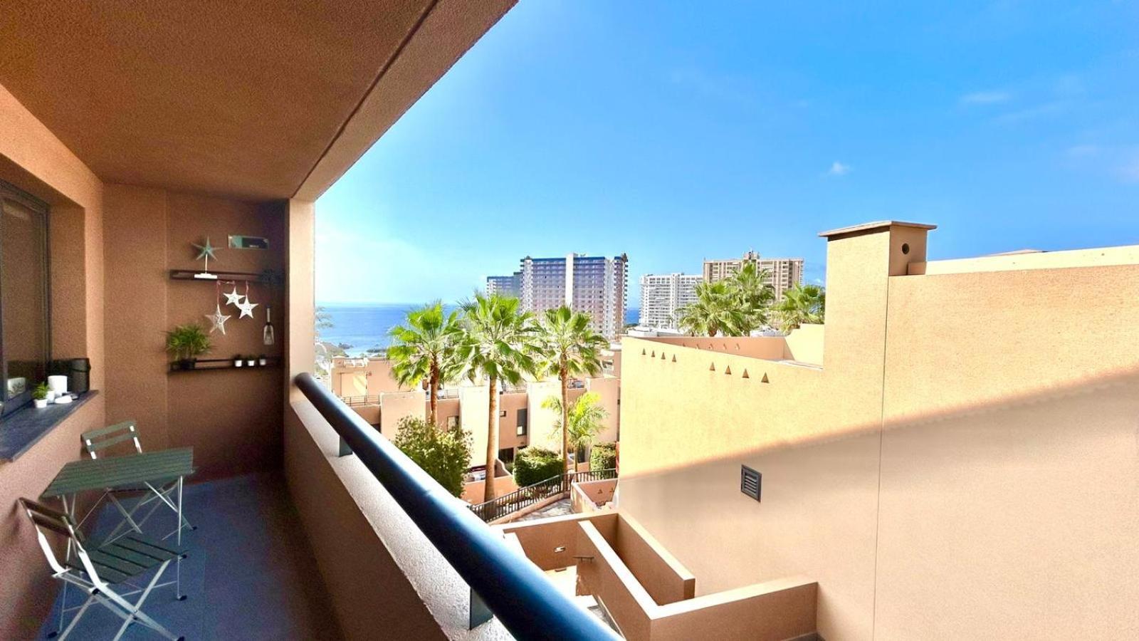 Apartamento Bilbao House Costa Adeje (Tenerife)