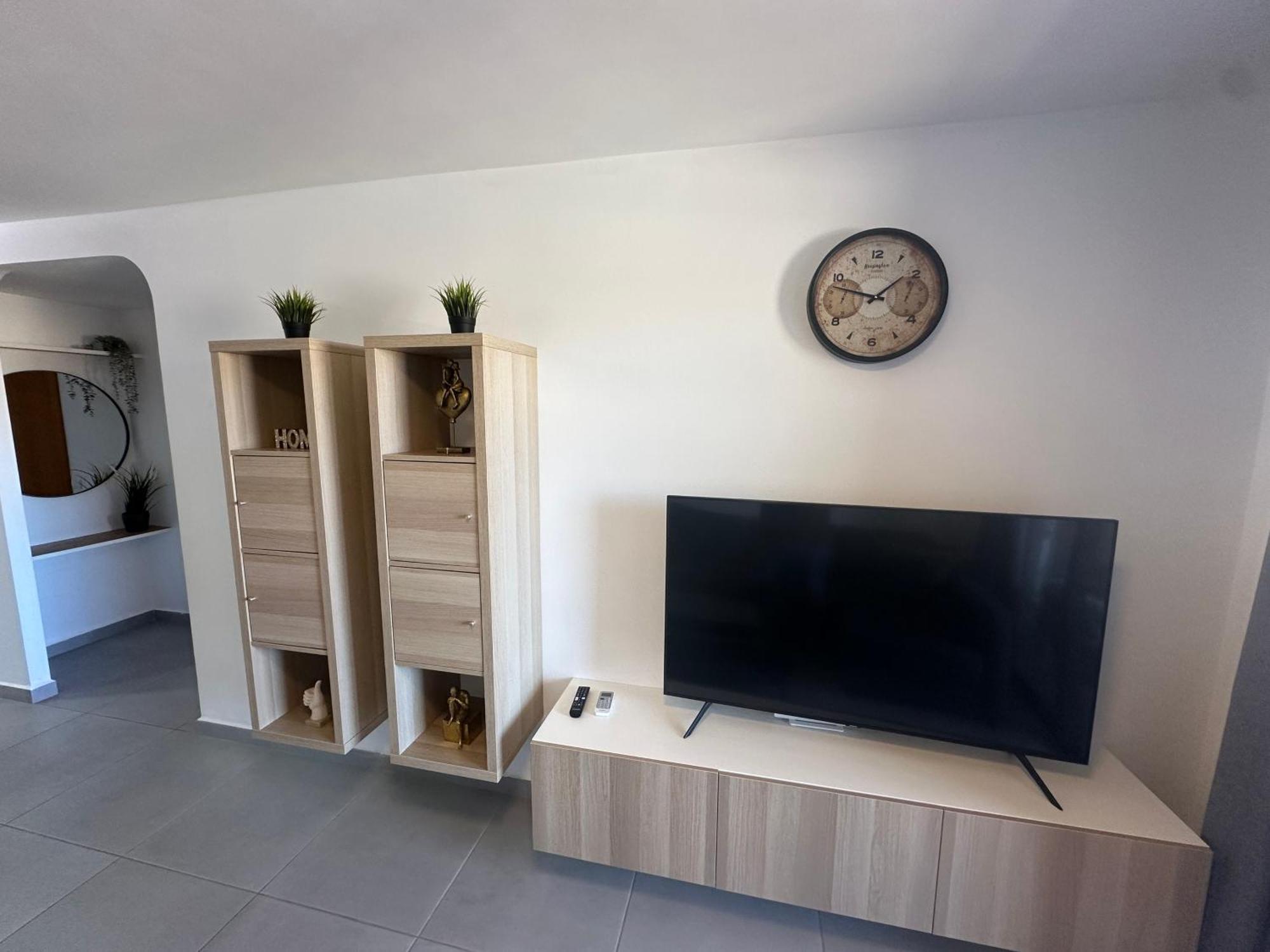 Bilbao House Apartamento Costa Adeje (Tenerife)