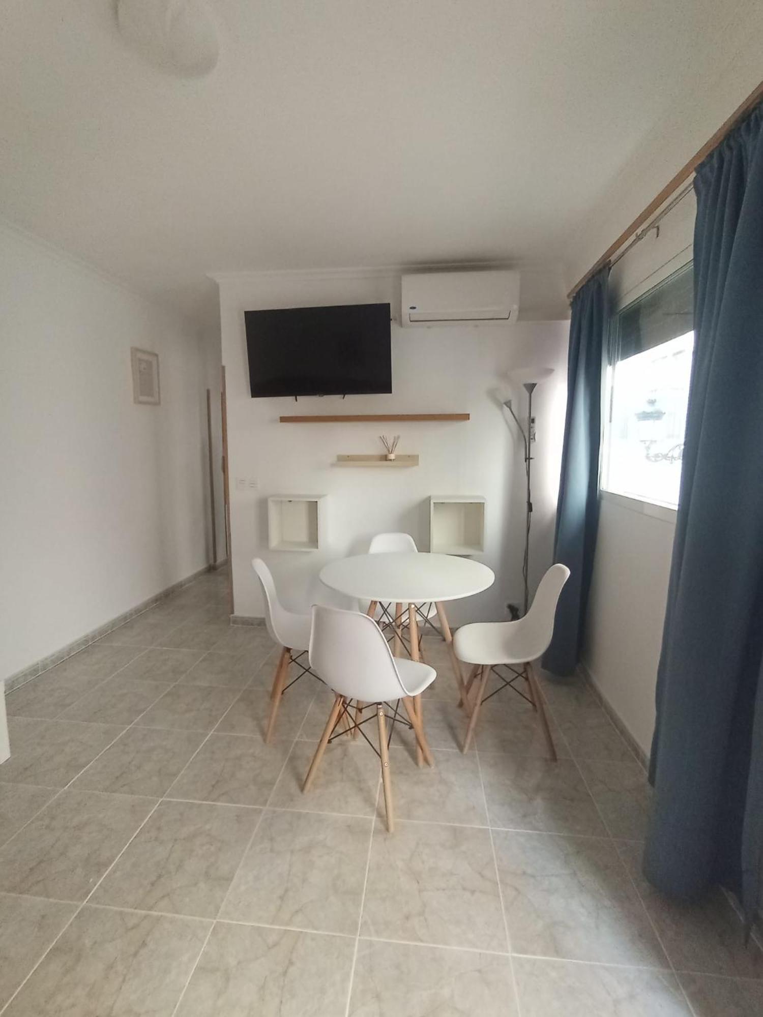 Apartamento Center Centro Benidorm