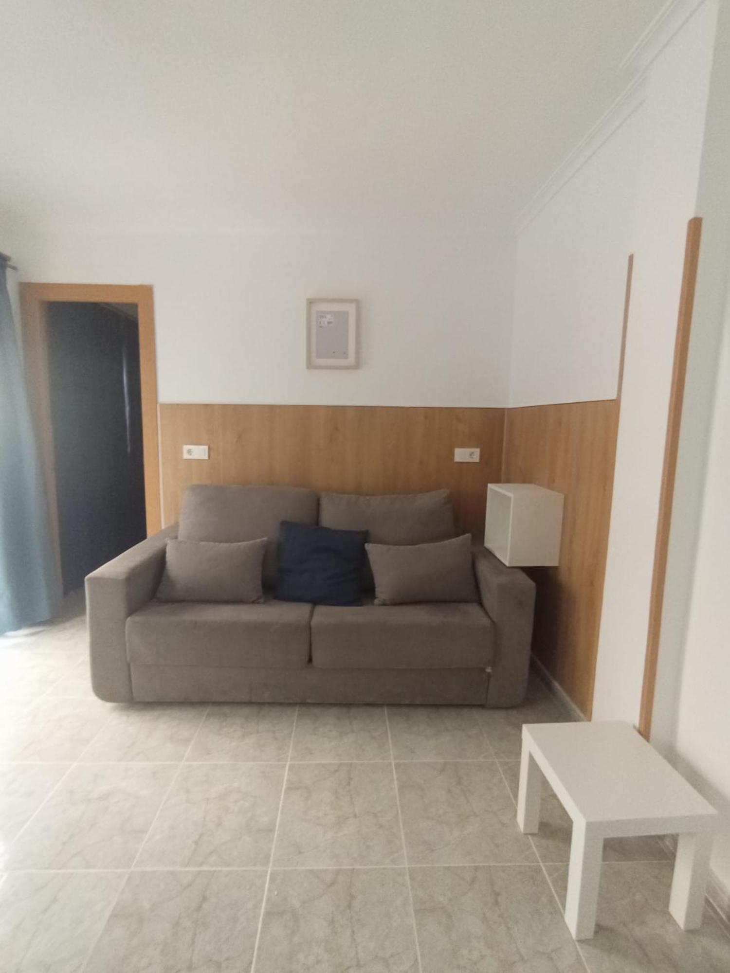 Center Centro Apartamento
