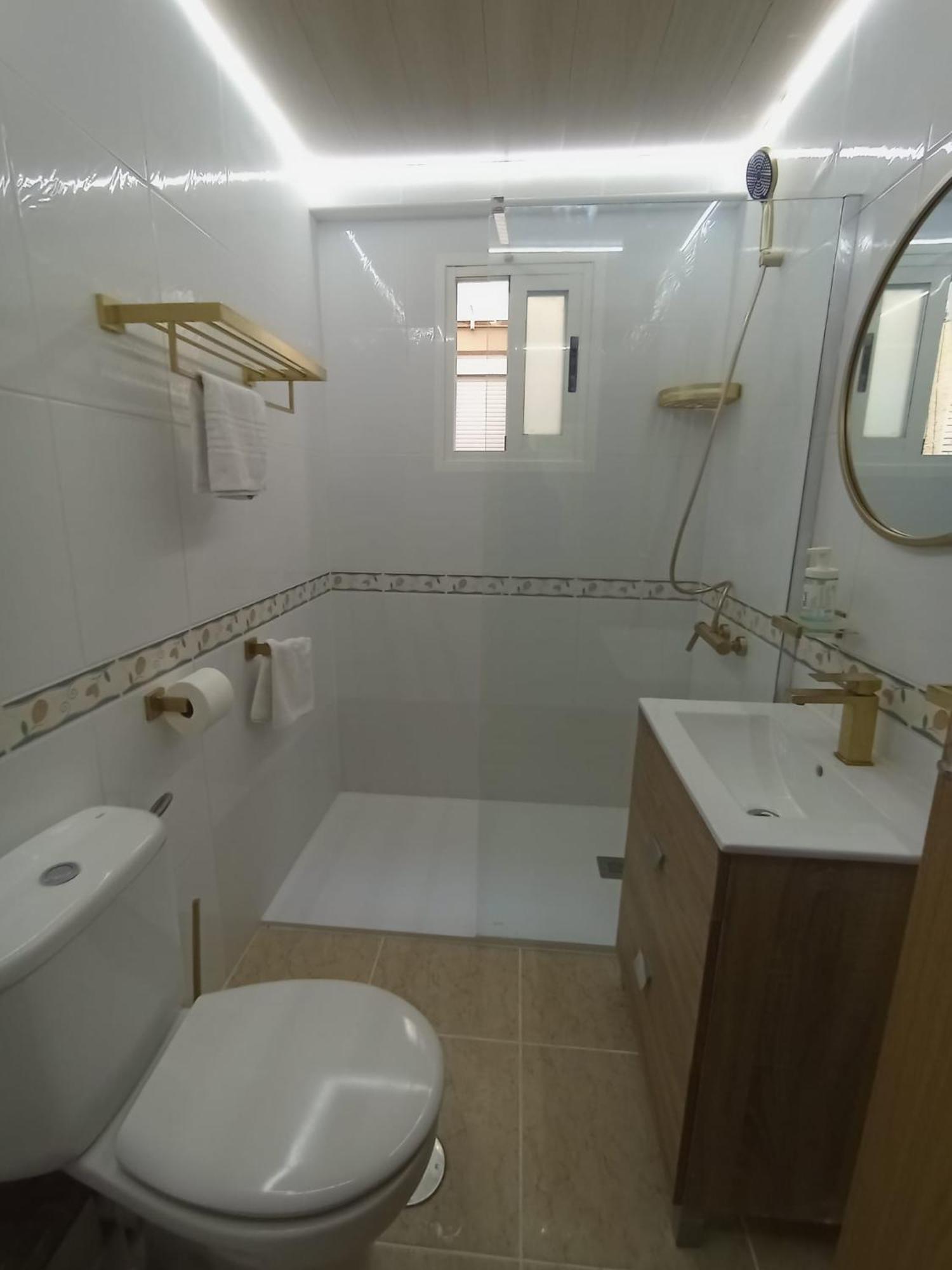 Apartamento Center Centro Benidorm