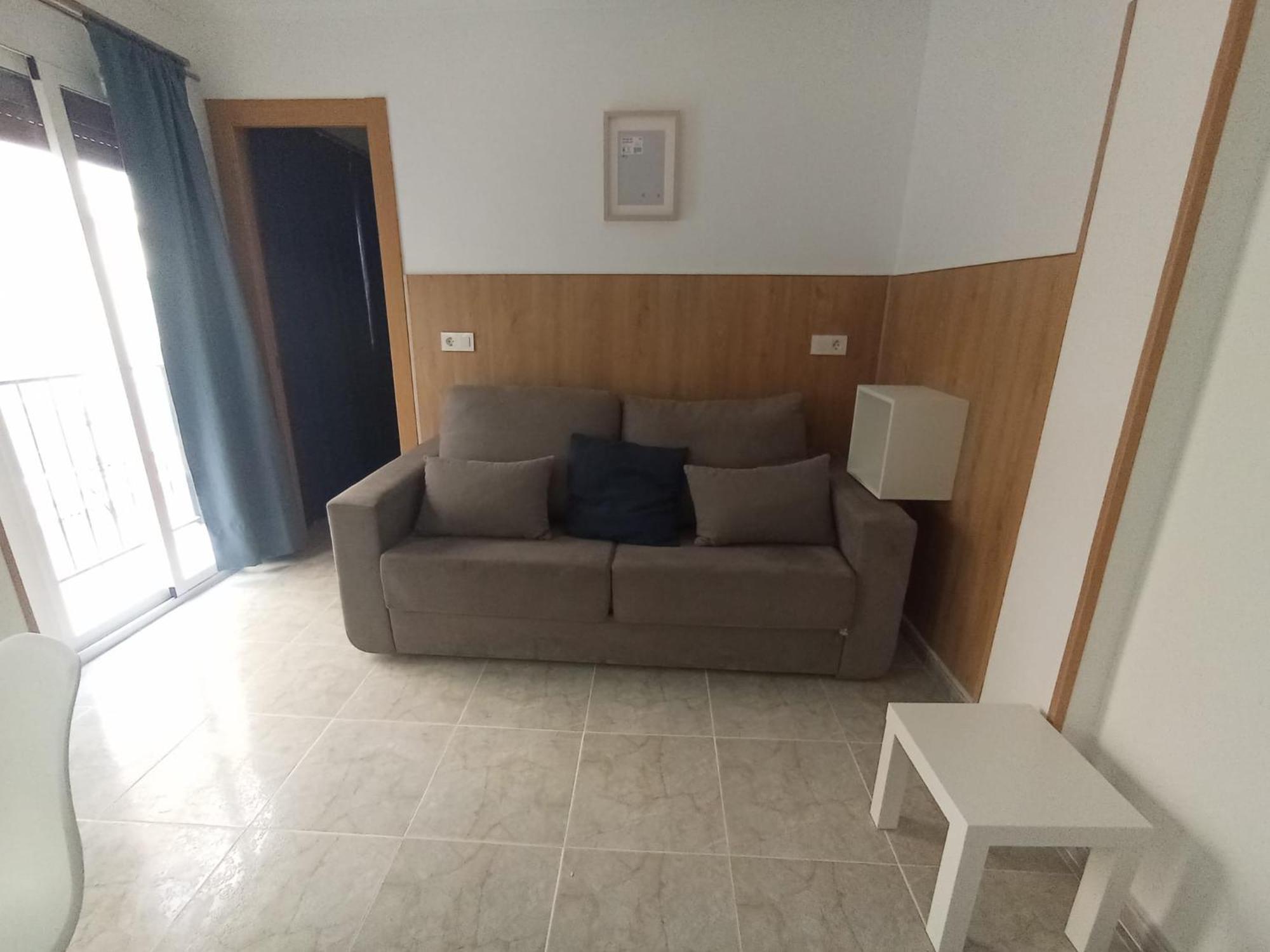 Center Centro Apartamento