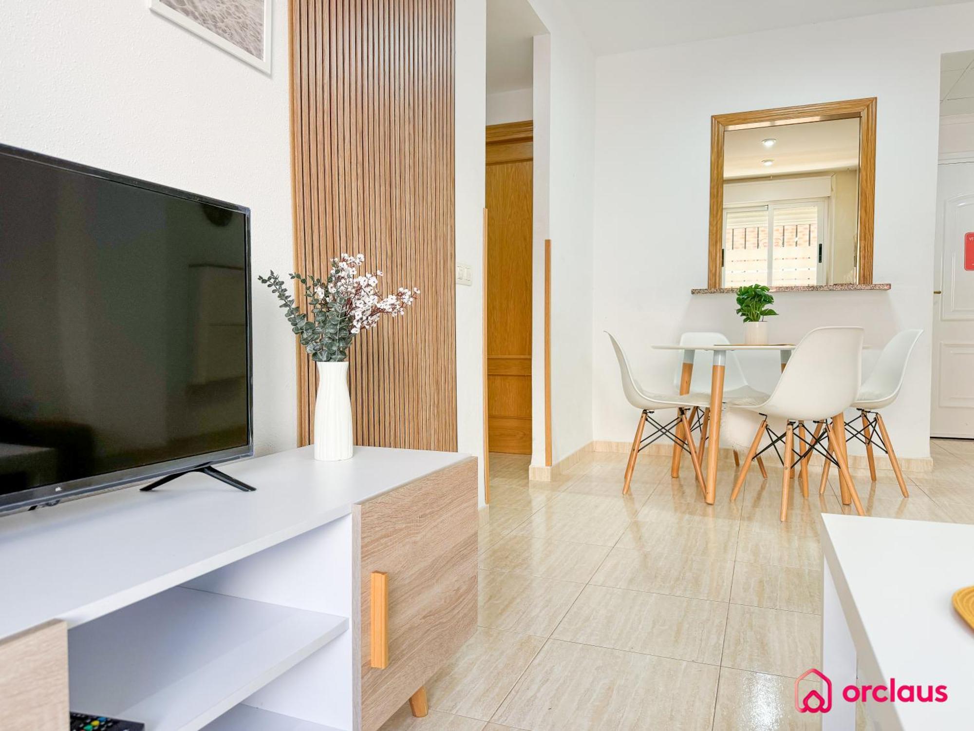 Ubicacion Ideal, Relax Y Piscina Apartment