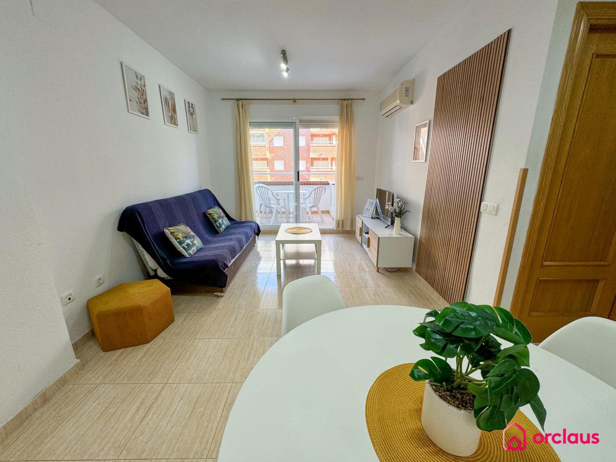 Apartment Ubicacion Ideal, Relax Y Piscina