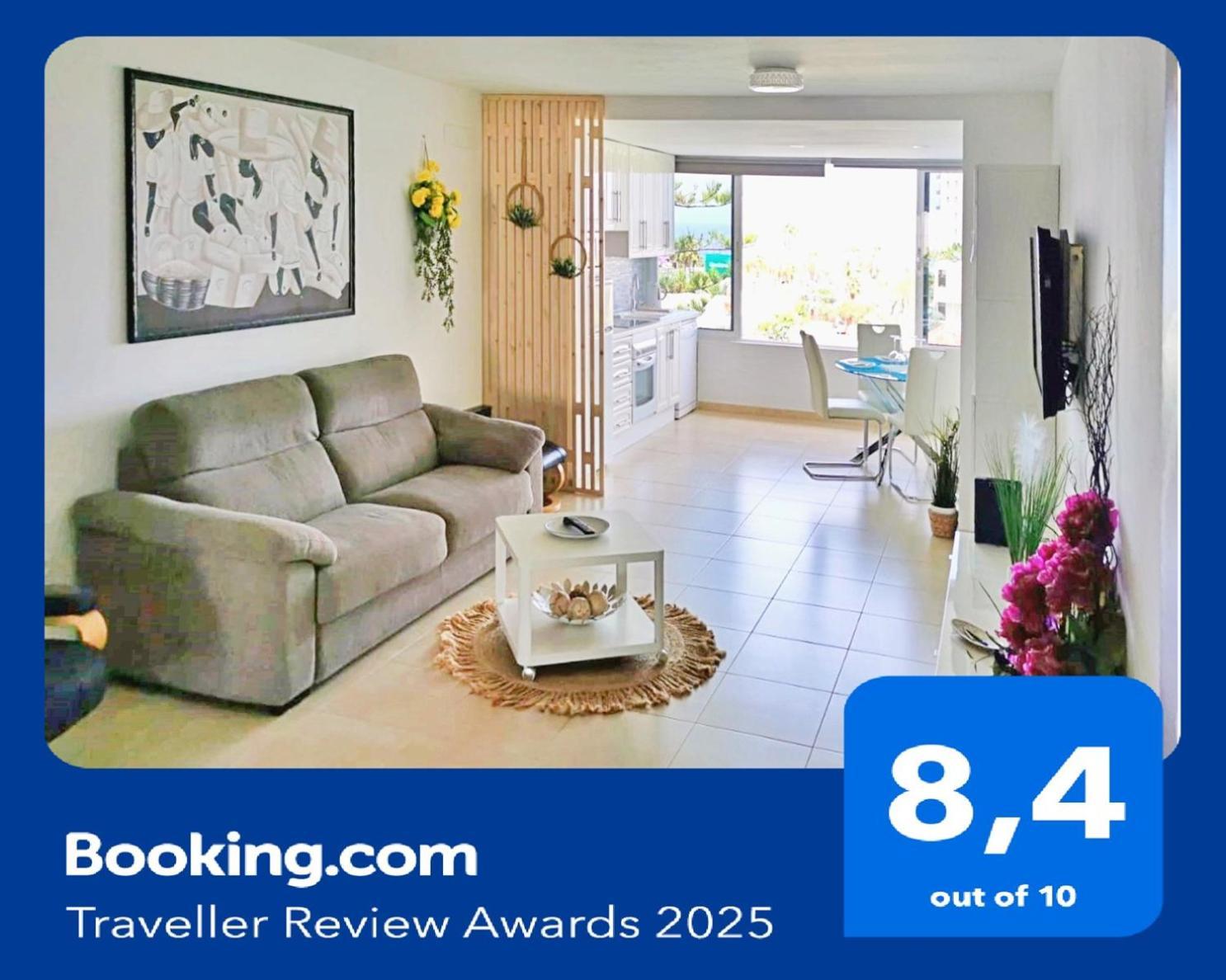 Americas Best-suite -ampio Con Vista, Giardino E Piscina Apartamento