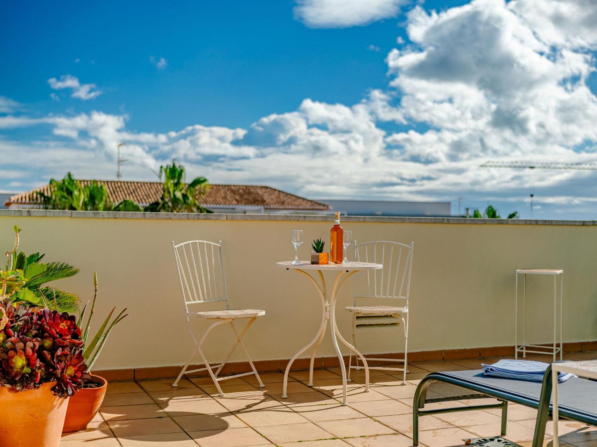 Jardines Del Pla By Interhome Javea