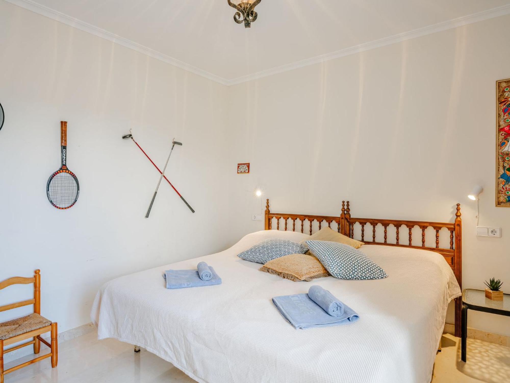 Jardines Del Pla By Interhome Javea