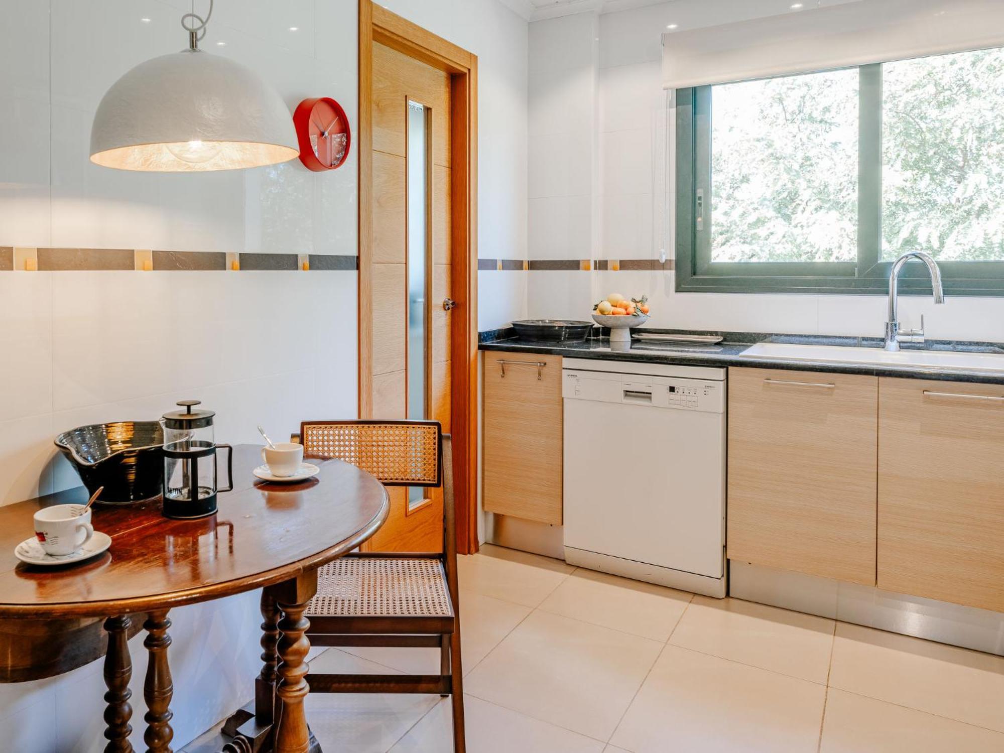 Jardines Del Pla By Interhome Holiday home *