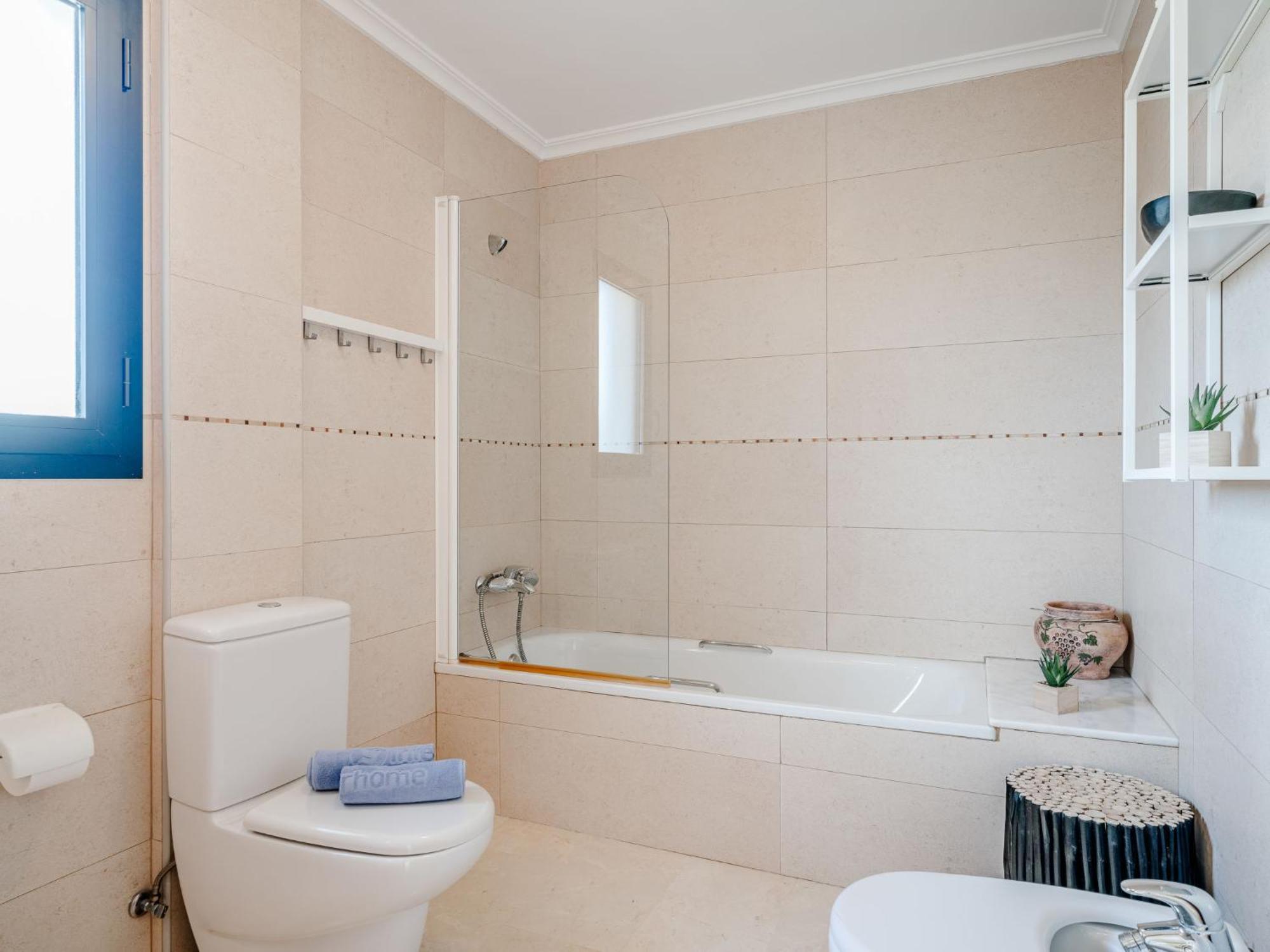 Holiday home Jardines Del Pla By Interhome Javea