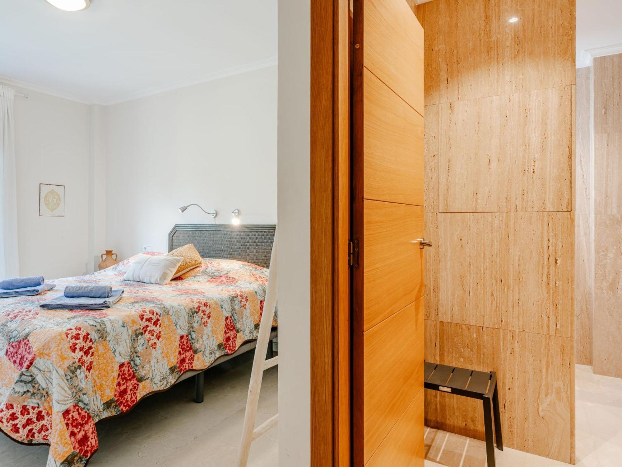 Jardines Del Pla By Interhome Holiday home