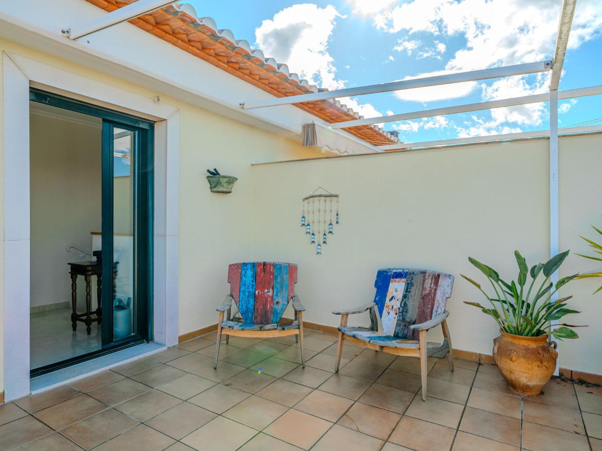 Holiday home Jardines Del Pla By Interhome