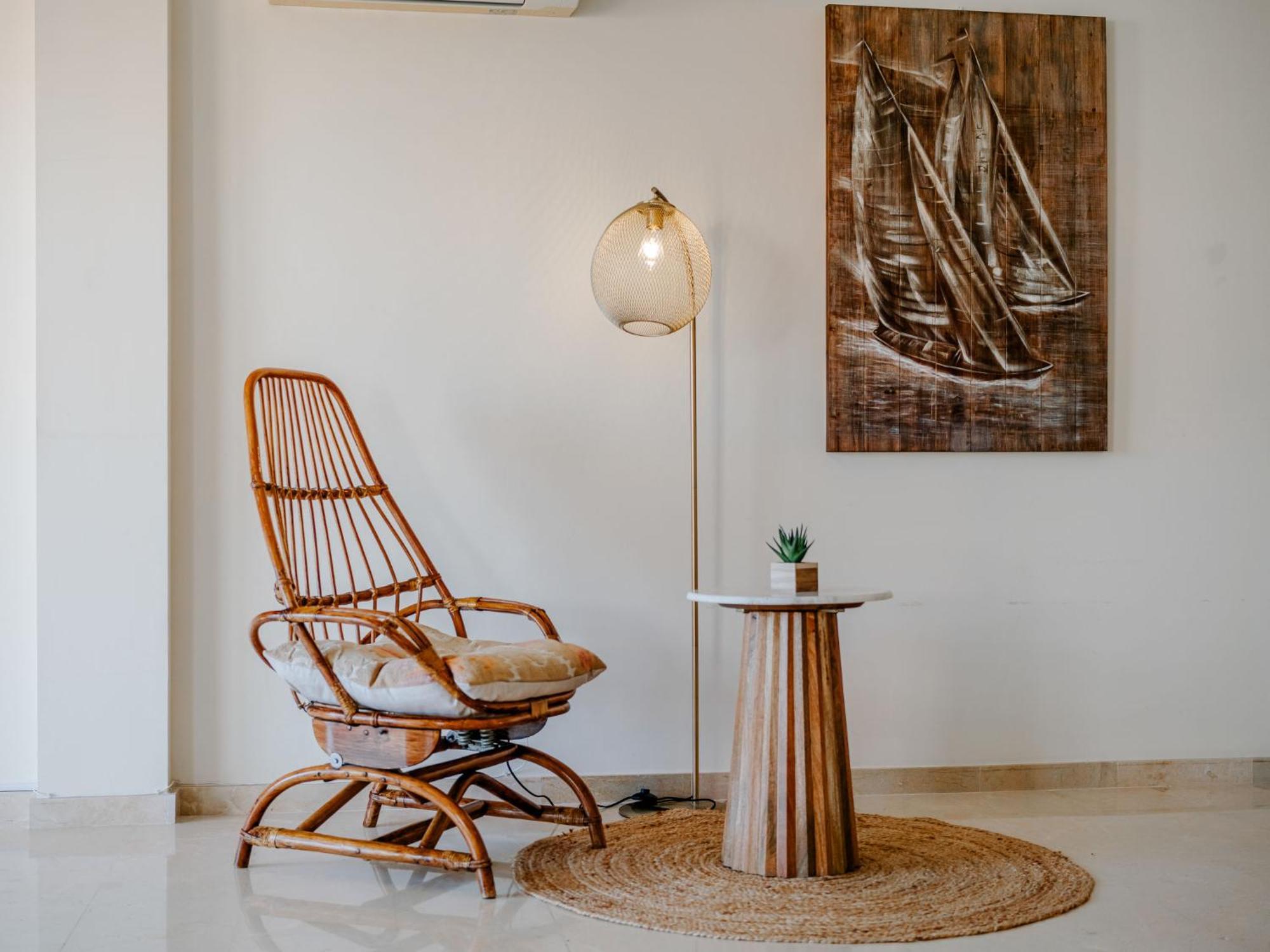 Jardines Del Pla By Interhome Holiday home Javea