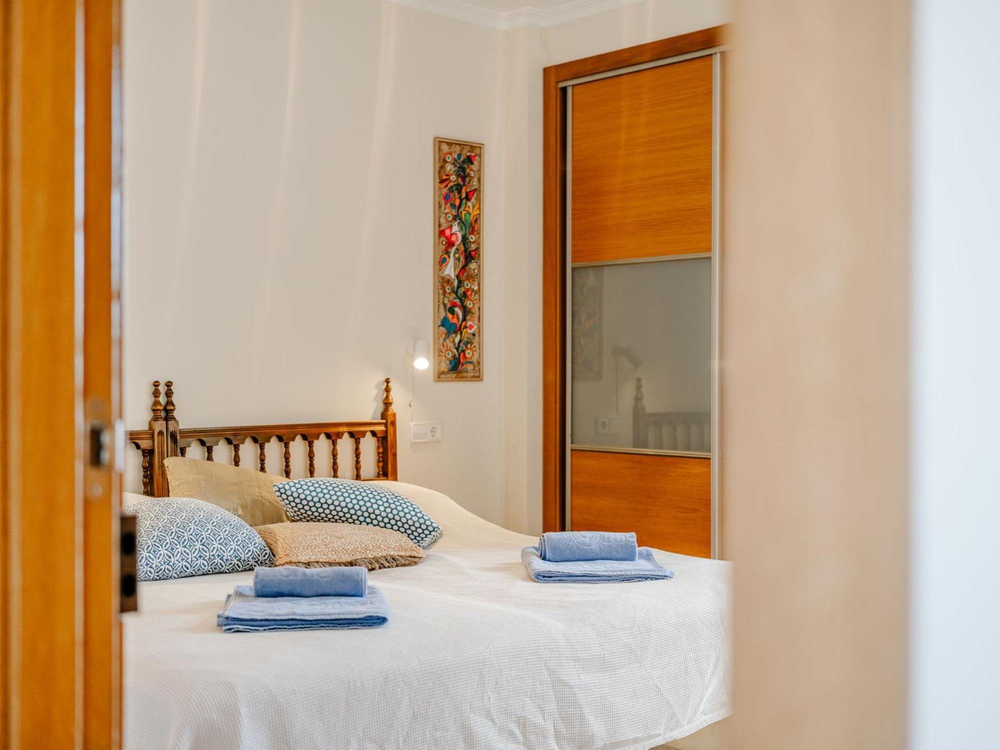Jardines Del Pla By Interhome Javea