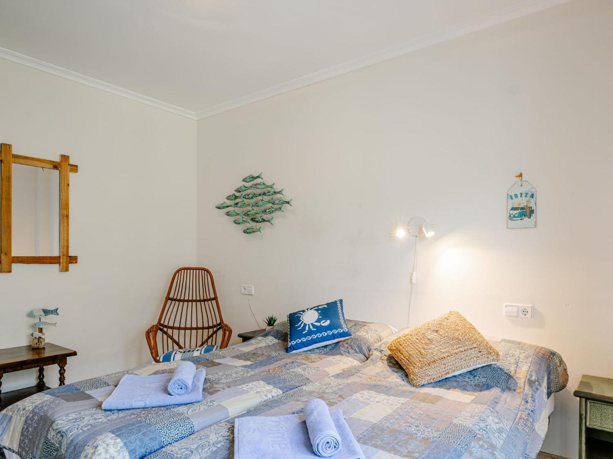 Holiday home Jardines Del Pla By Interhome
