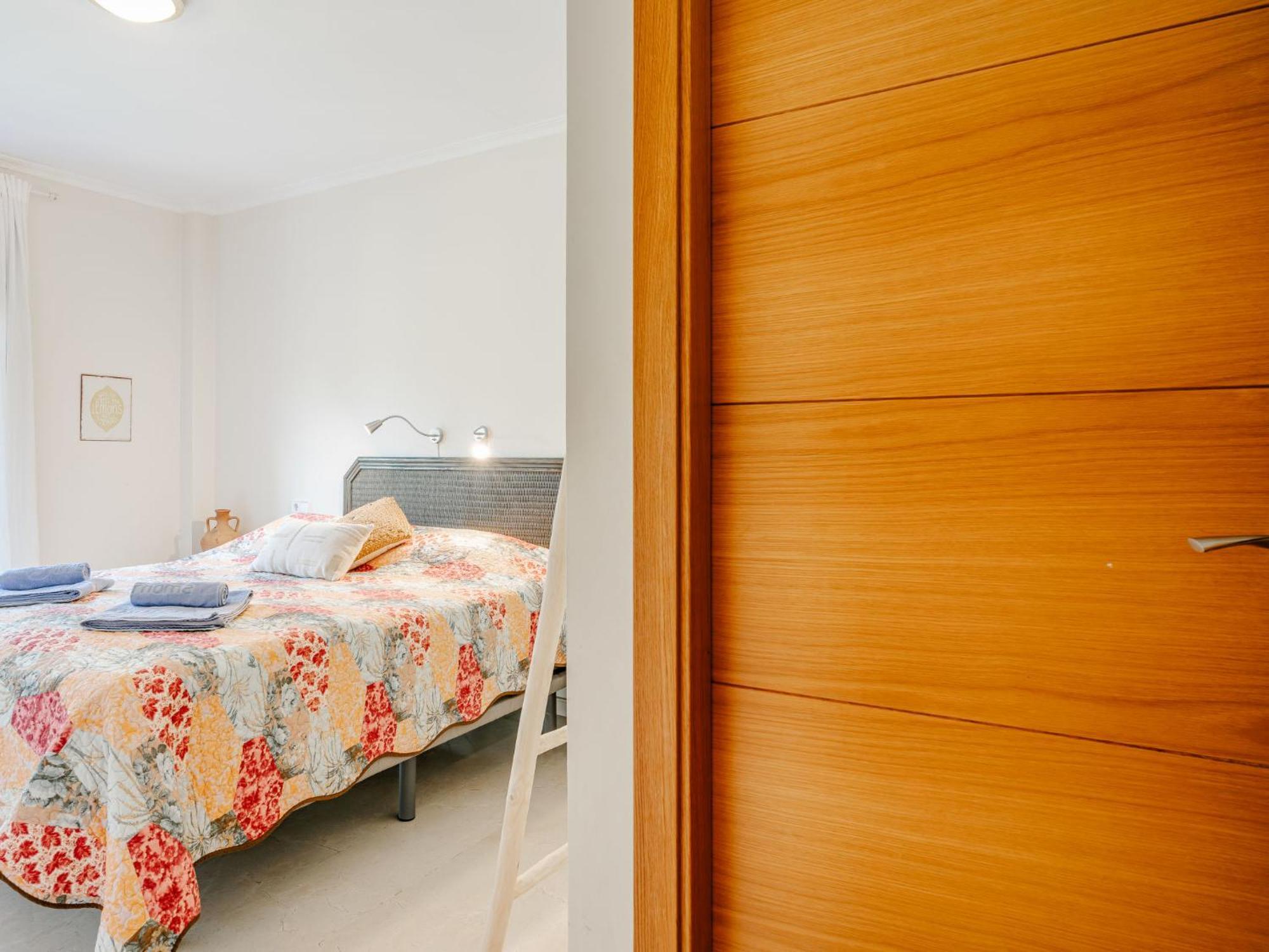 Jardines Del Pla By Interhome *