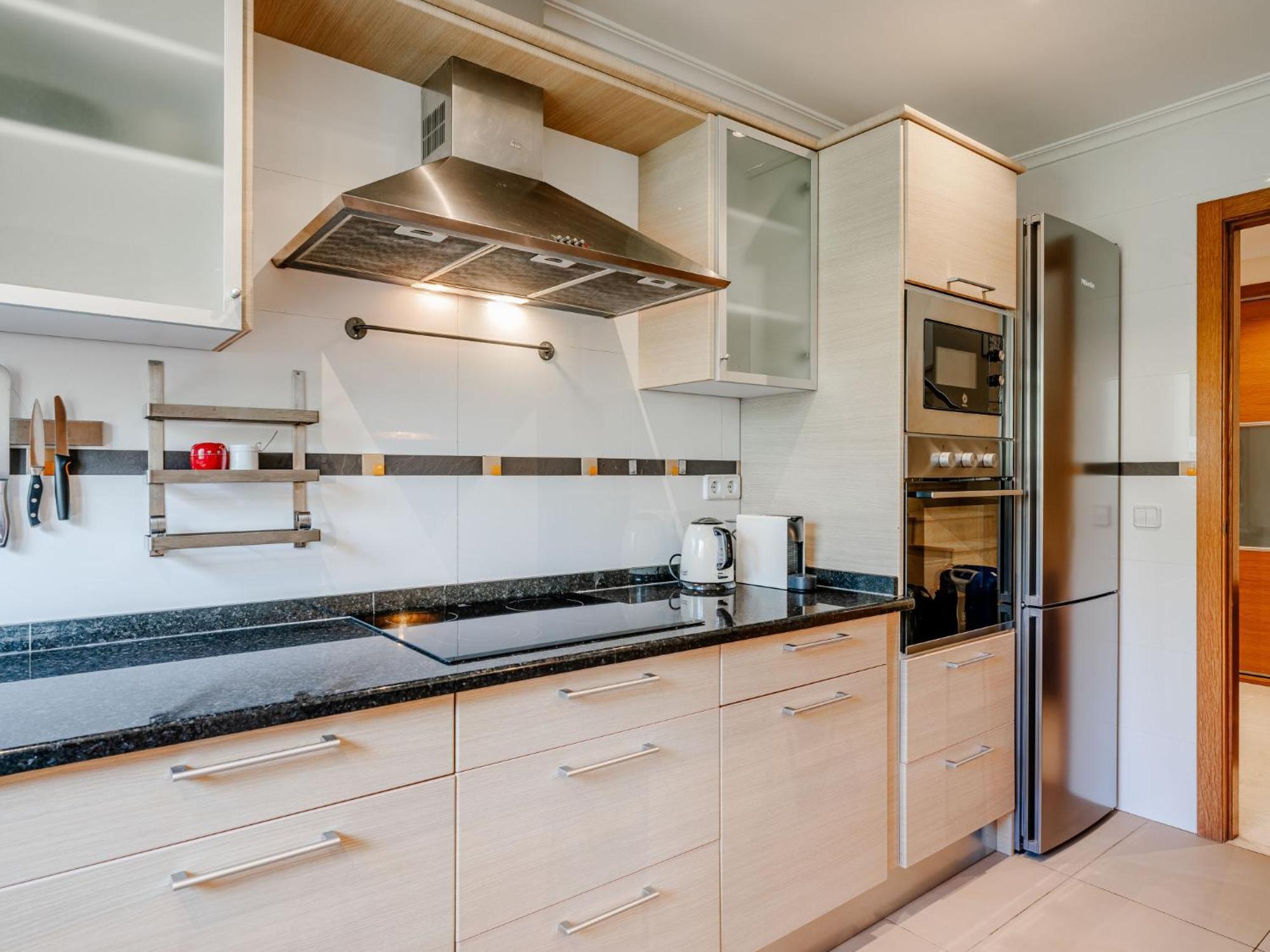 Holiday home Jardines Del Pla By Interhome Javea
