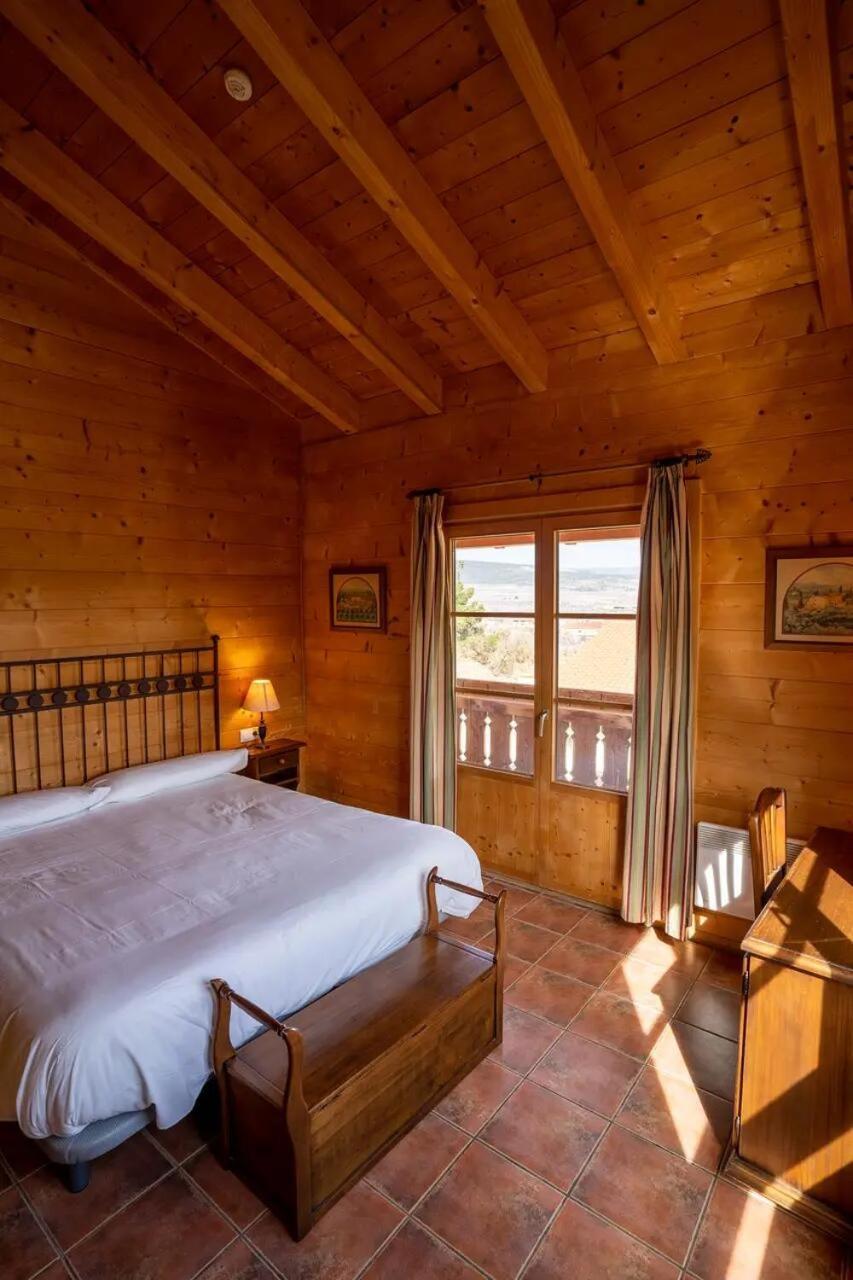 Hotel Aras Rural