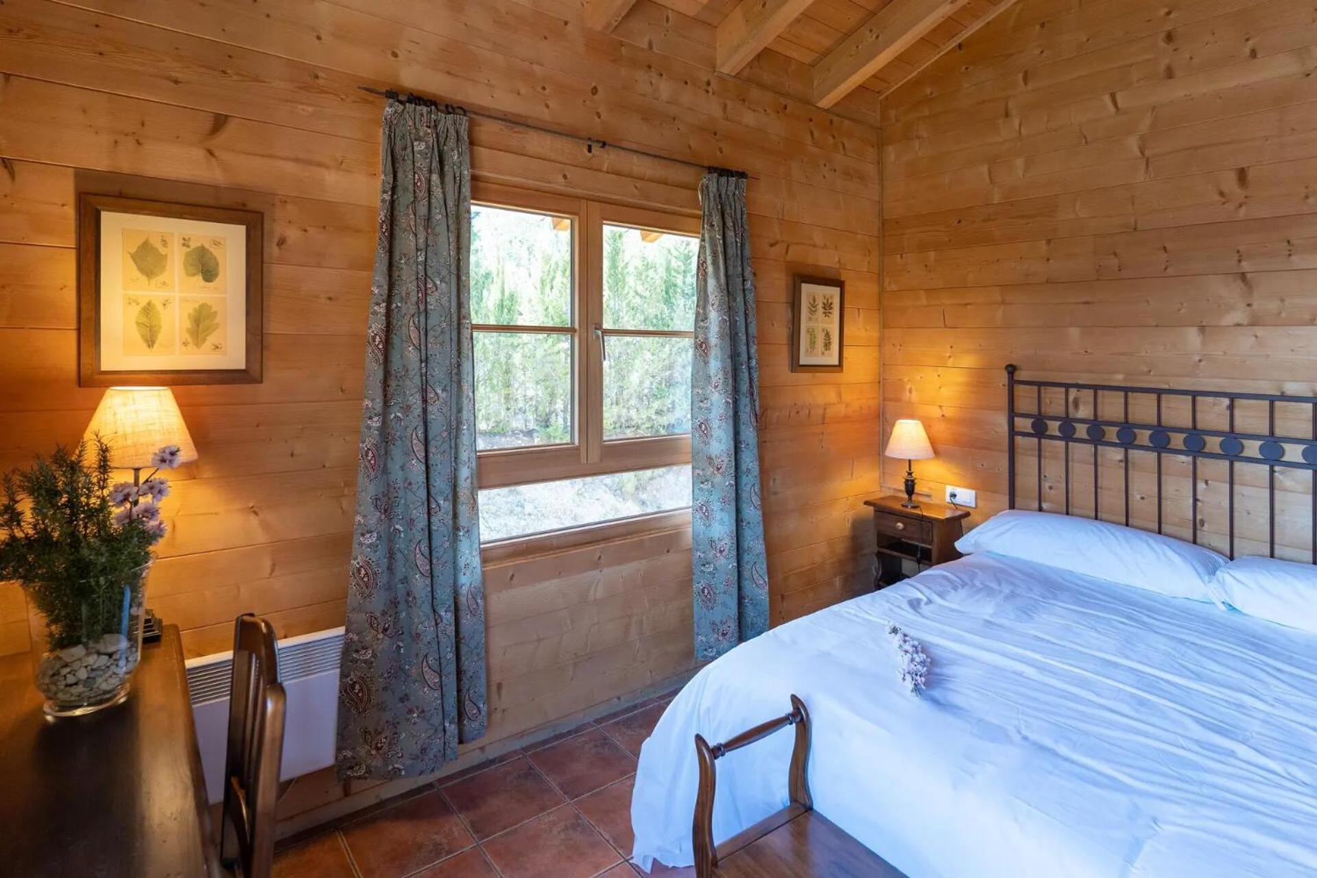 Hotel Aras Rural *