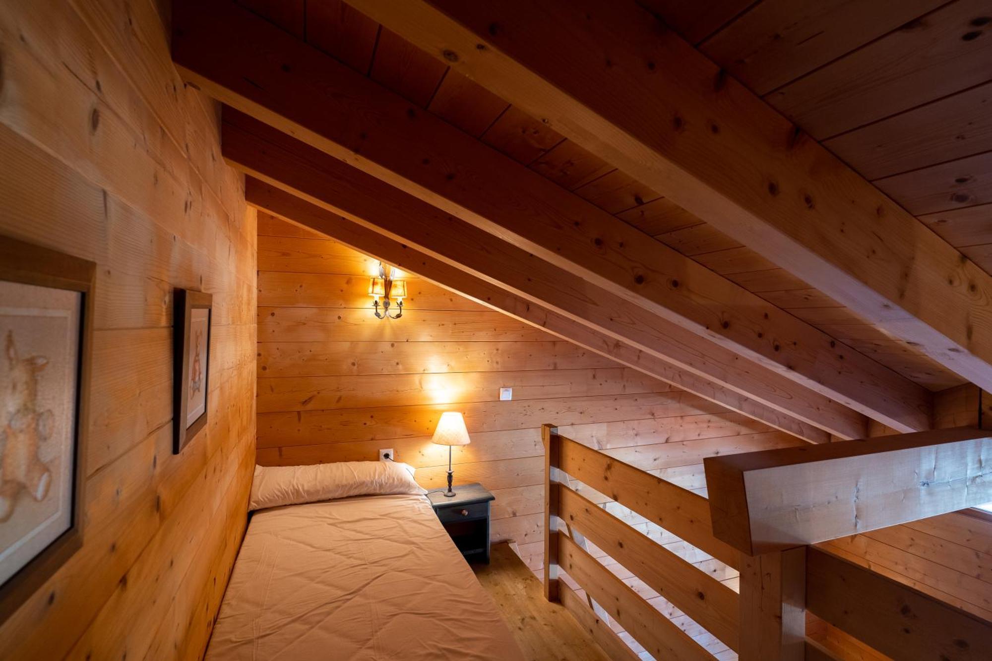 Hotel Aras Rural