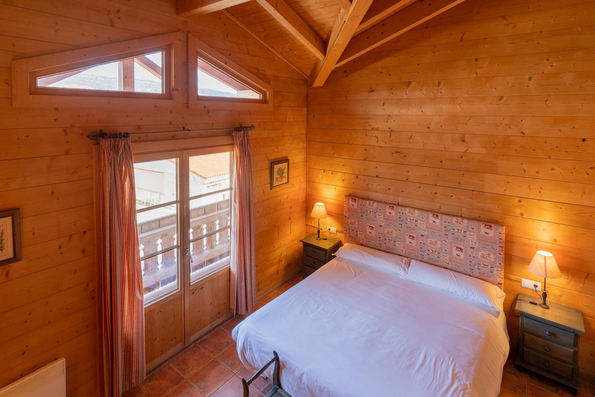 Hotel Aras Rural *